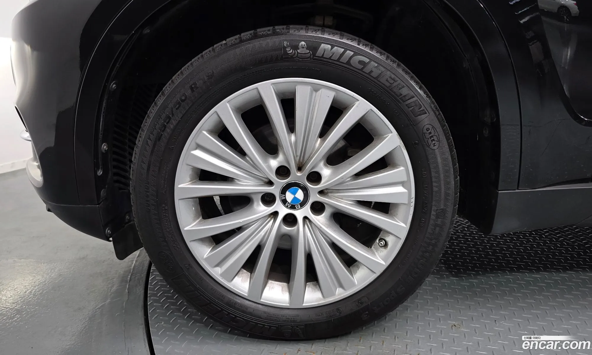 BMW X5 2017 WBAKS4102H0R93762 — 11