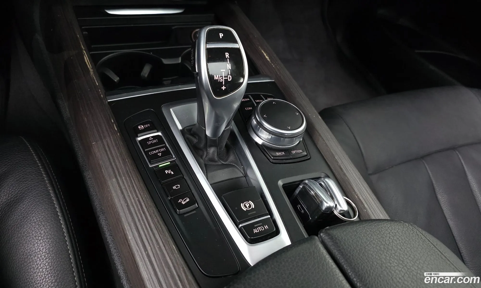 BMW X5 2017 WBAKS4102H0R93762 — 7