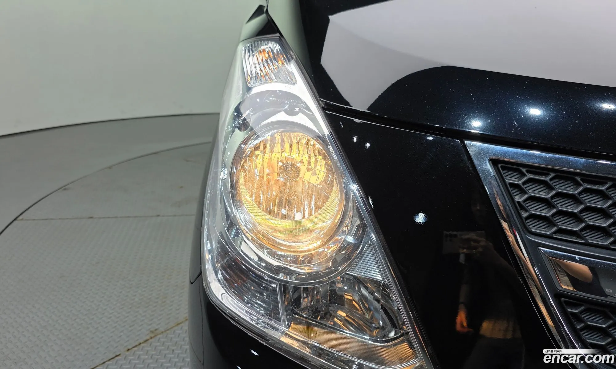Hyundai Grand Starex 2013 — 8