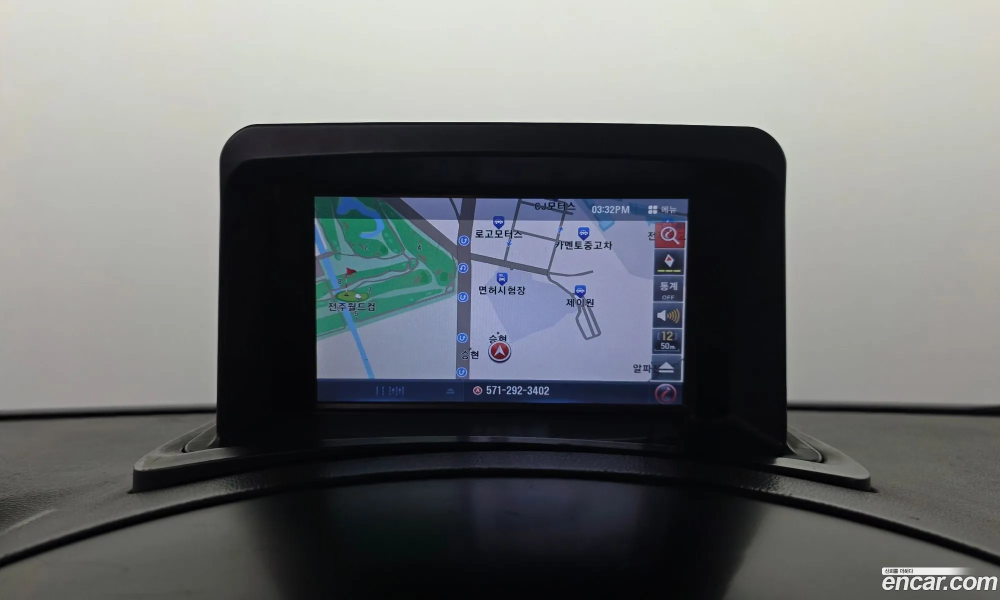 Hyundai Grand Starex 2013 — 32