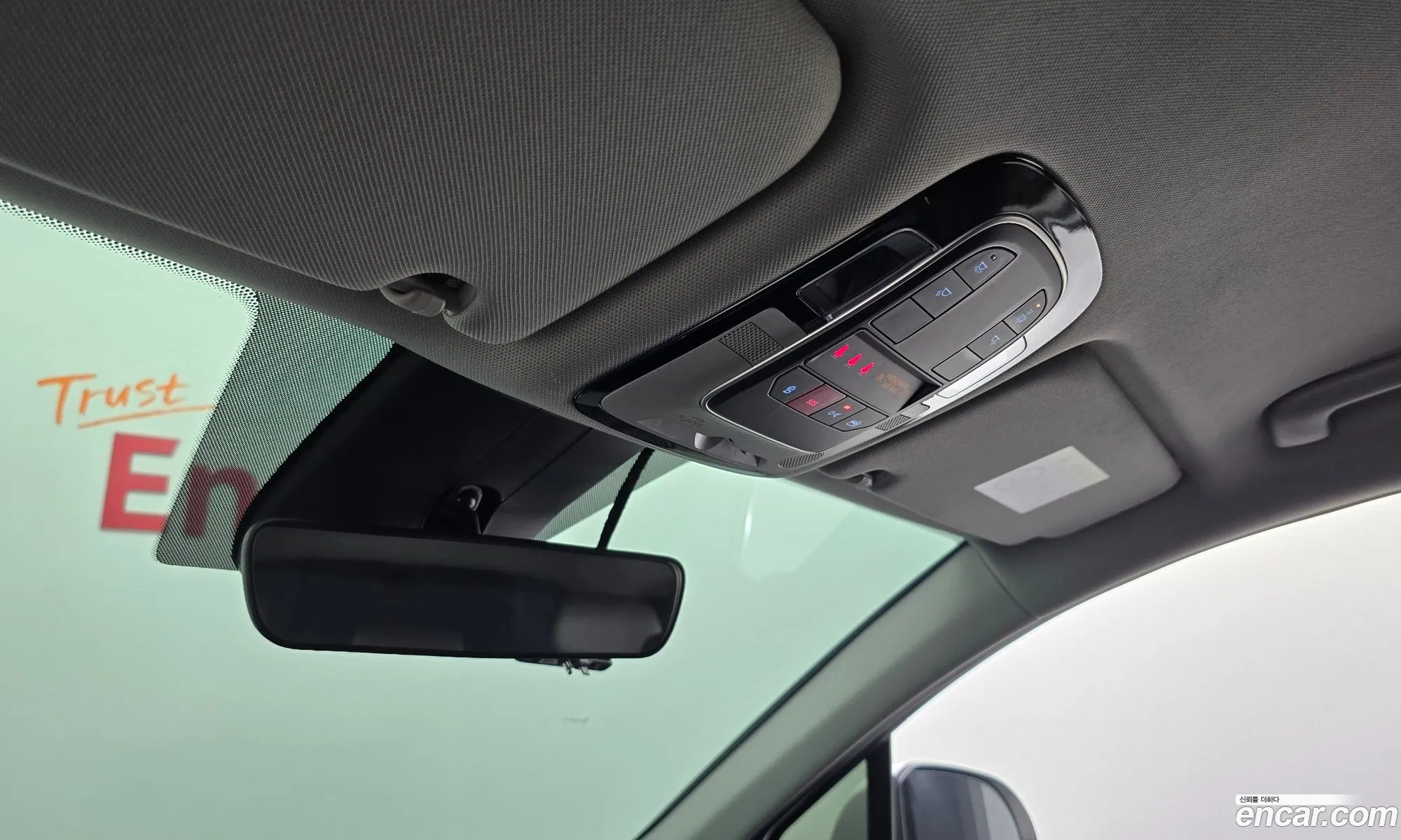 Hyundai Santa Fe 2023 KMHS281LGPU457558 — 7