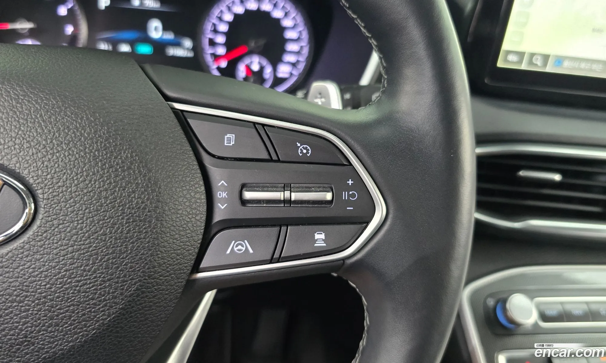 Hyundai Santa Fe 2023 KMHS281LGPU457558 — 10