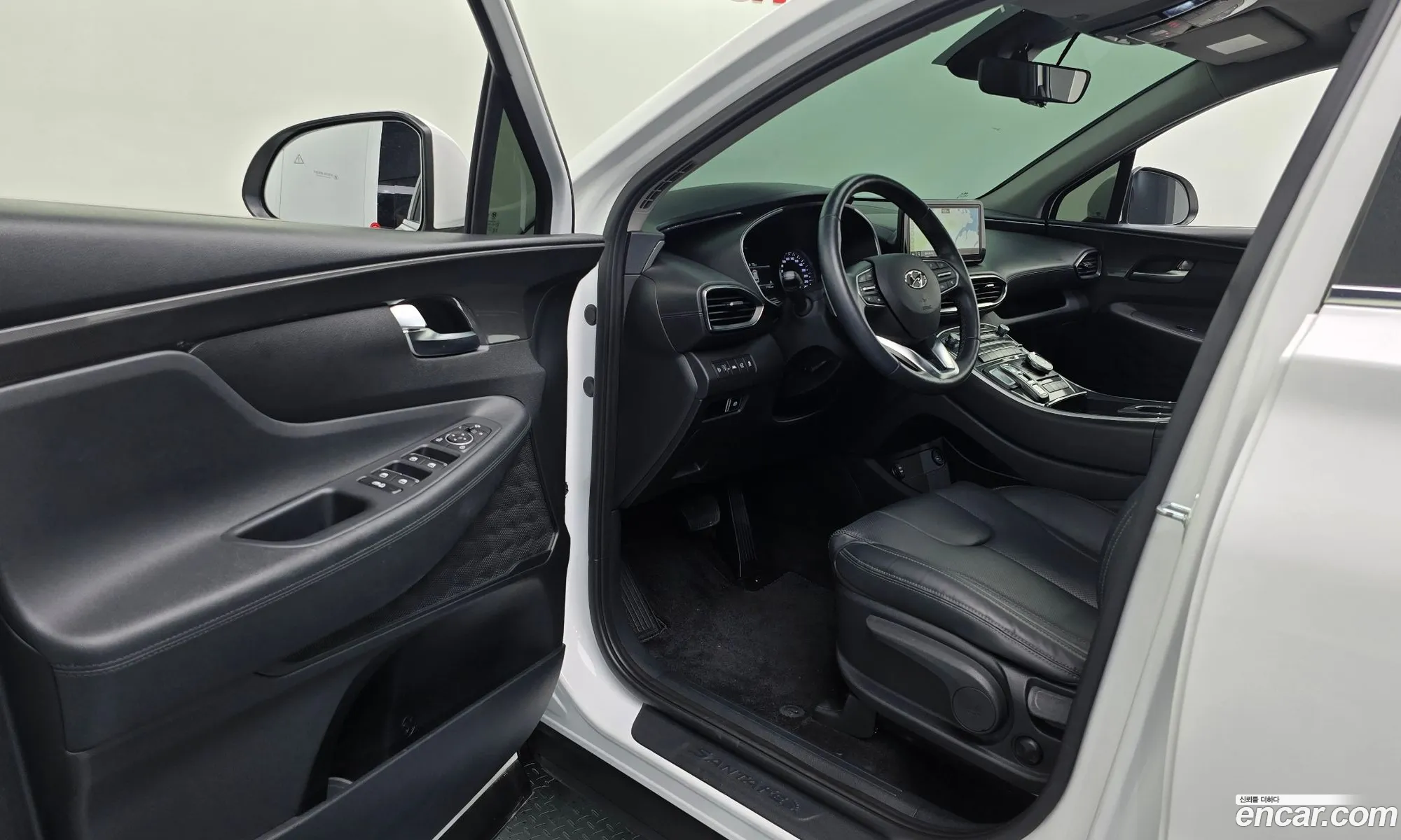 Hyundai Santa Fe 2023 KMHS281LGPU457558 — 16