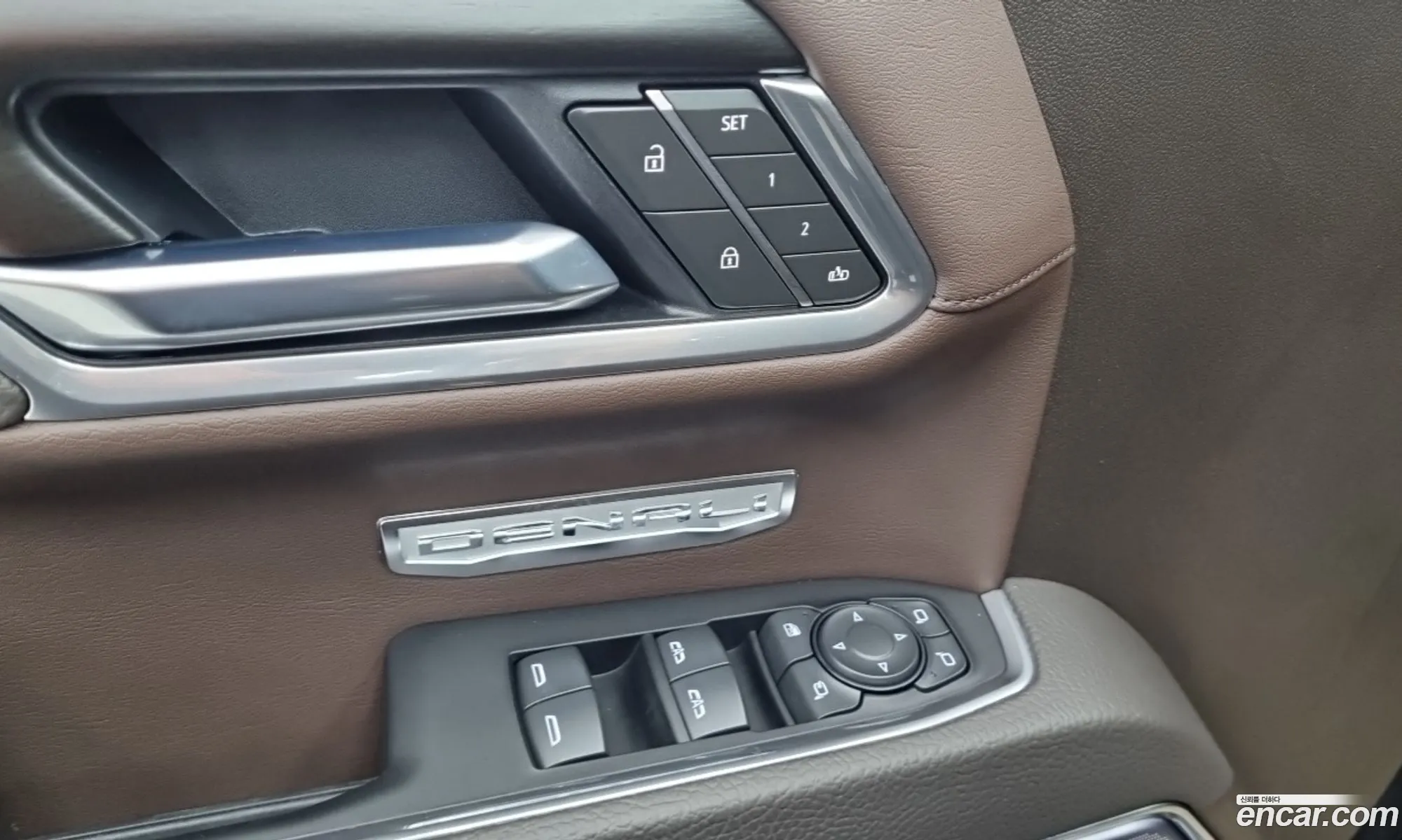 GMC Sierra 2025 — 9
