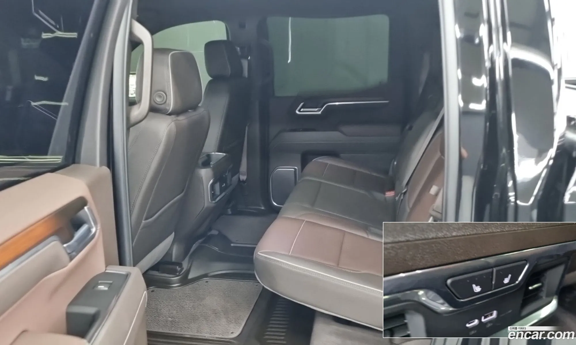 GMC Sierra 2025 — 14