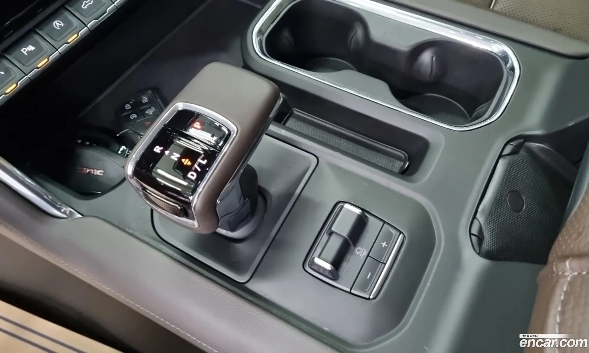 GMC Sierra 2025 — 13