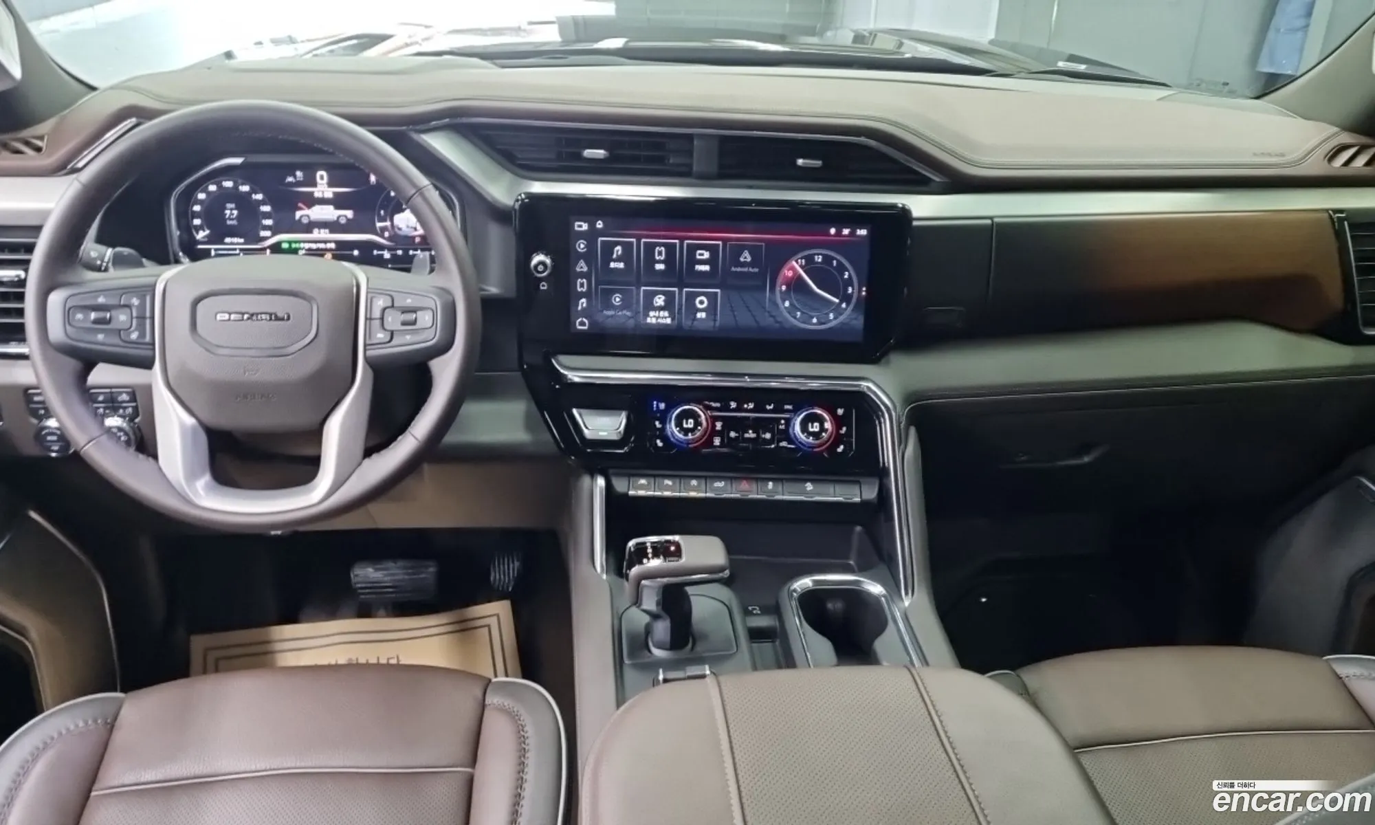 GMC Sierra 2025 — 16