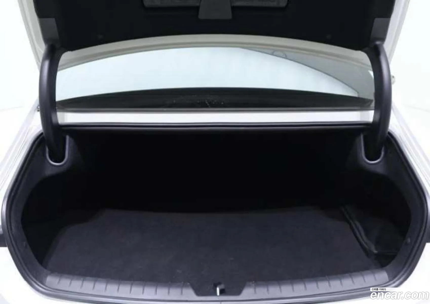 Hyundai Grandeur 2023 — 5