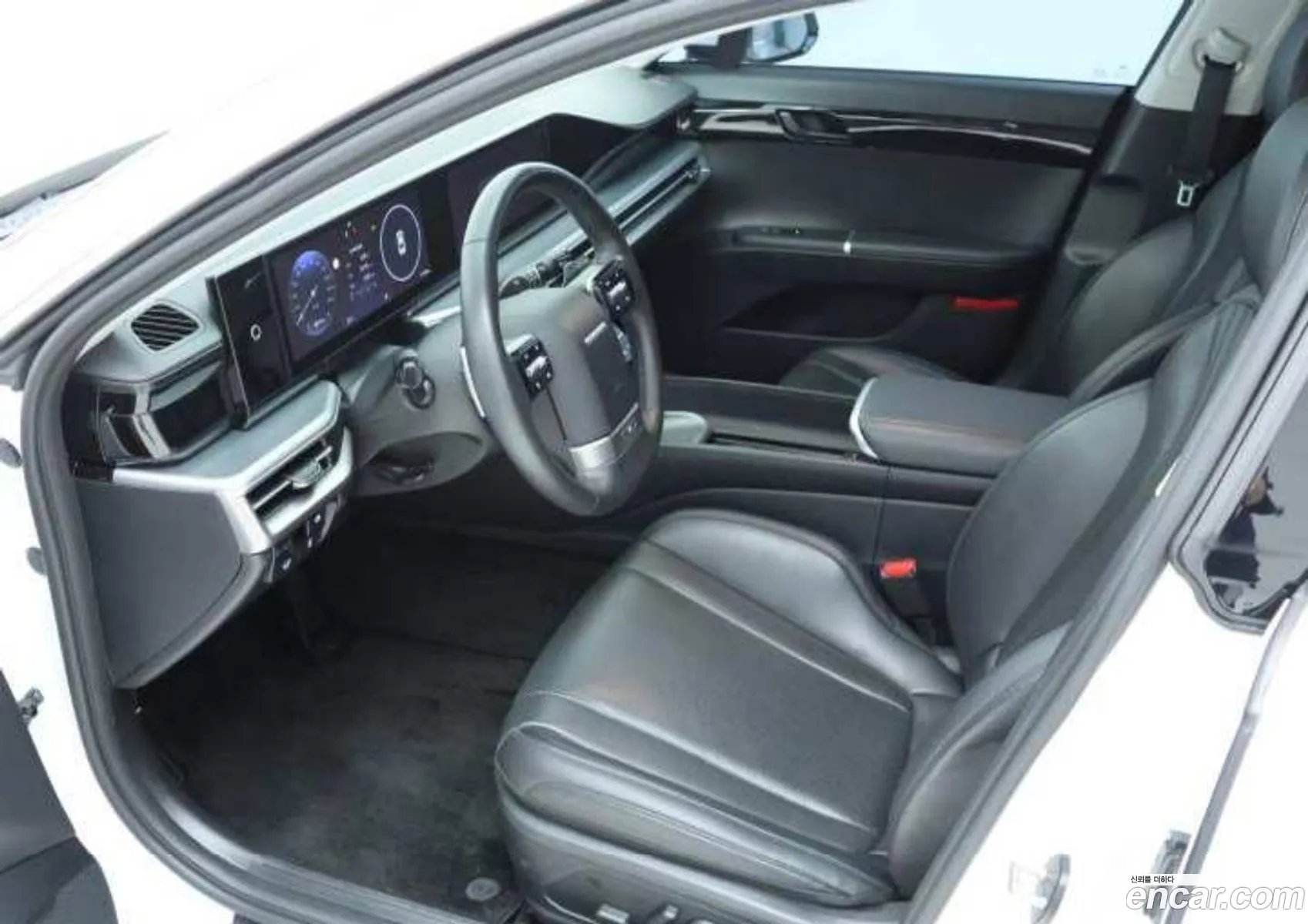 Hyundai Grandeur 2023 — 9