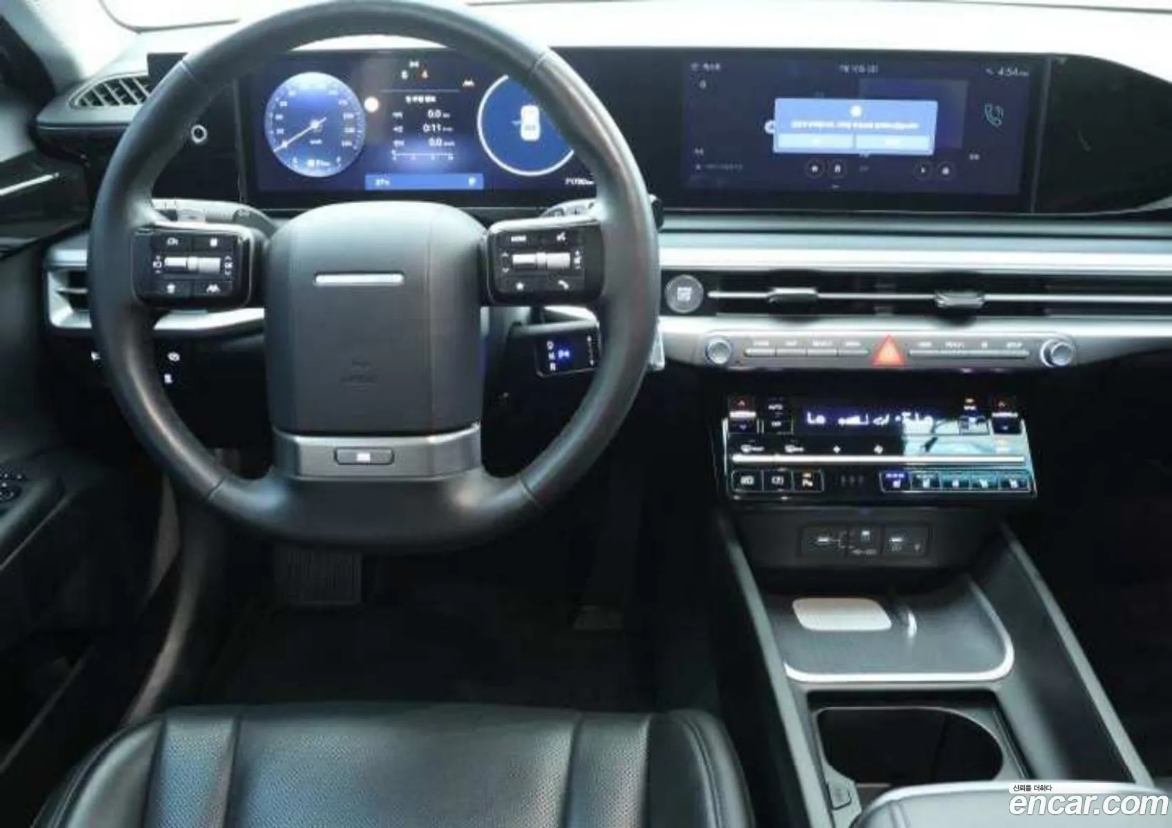 Hyundai Grandeur 2023 — 6