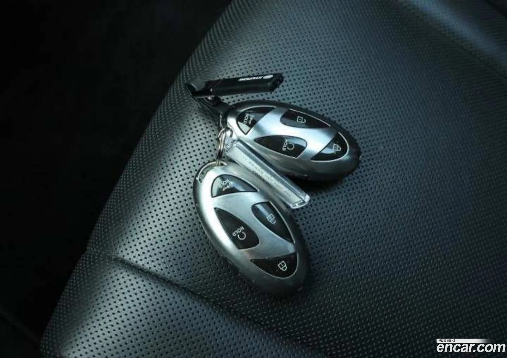 Hyundai Grandeur 2023 — 8