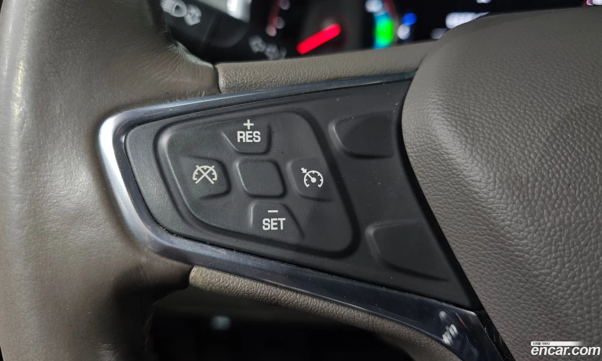 Chevrolet (GM Daewoo) Malibu 2019 — 13