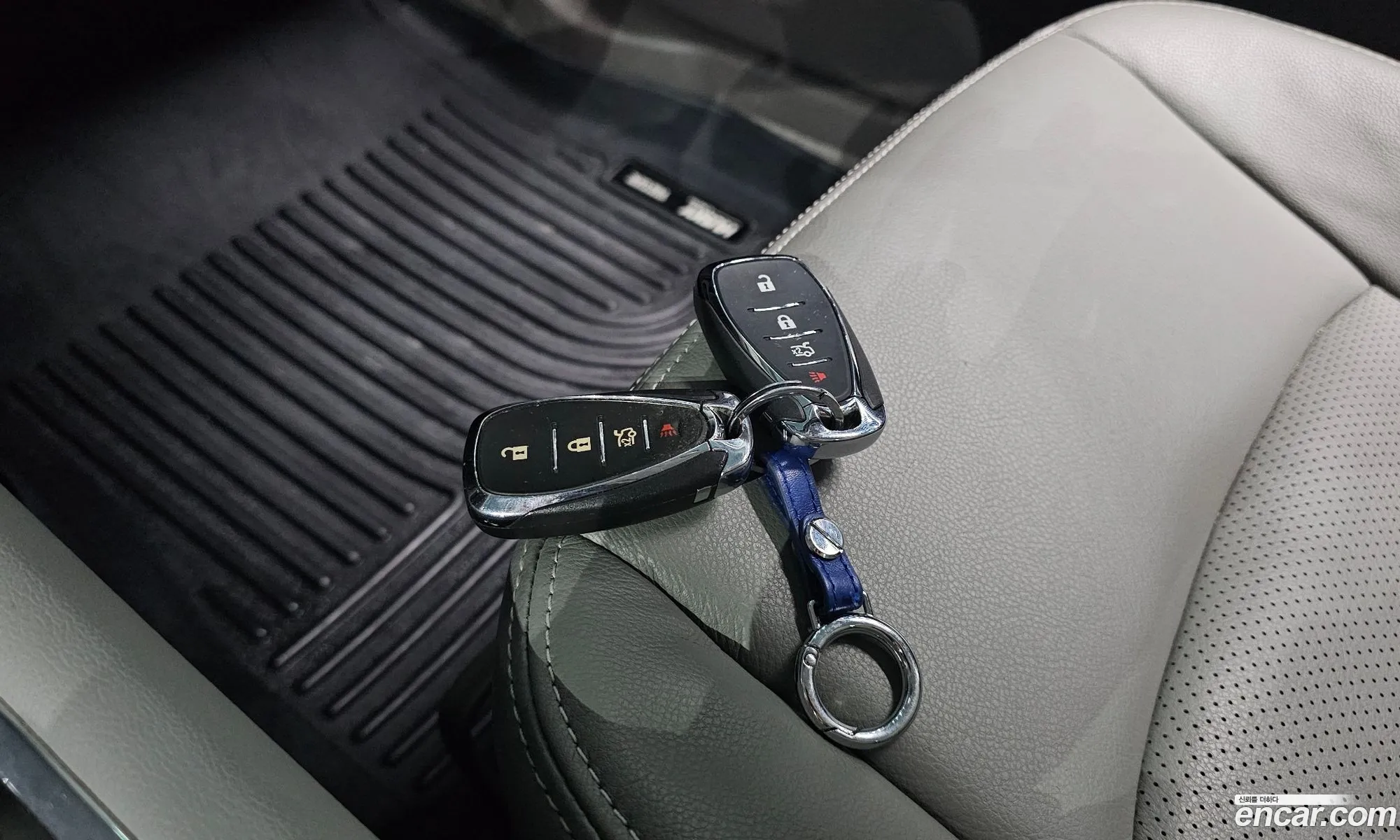 Chevrolet (GM Daewoo) Malibu 2019 — 18