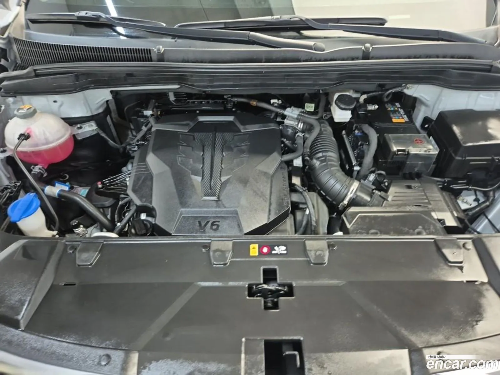 Kia Carnival 2022 — 11