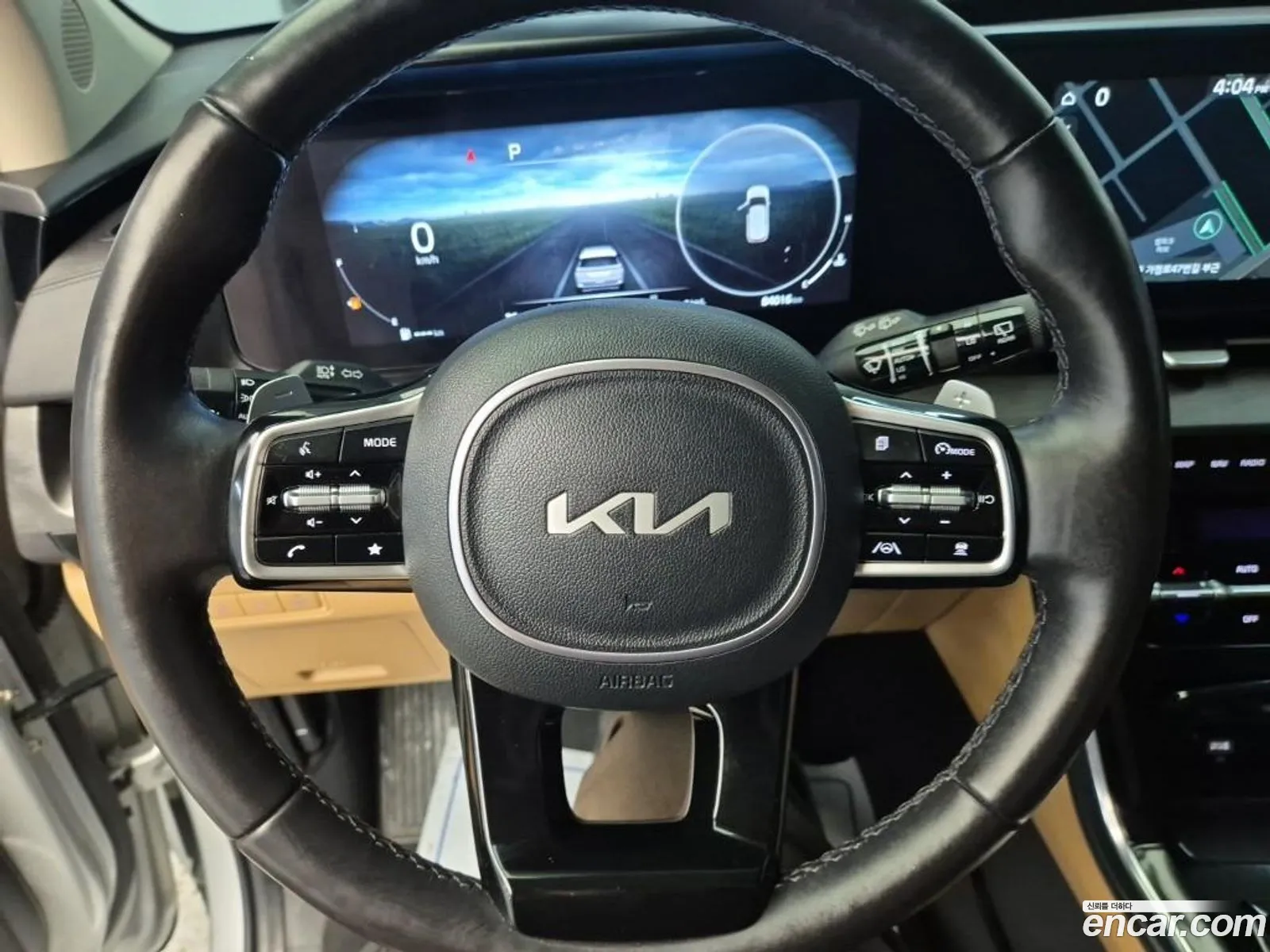Kia Carnival 2022 — 4