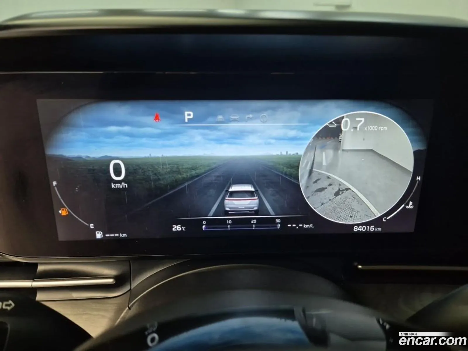 Kia Carnival 2022 — 10