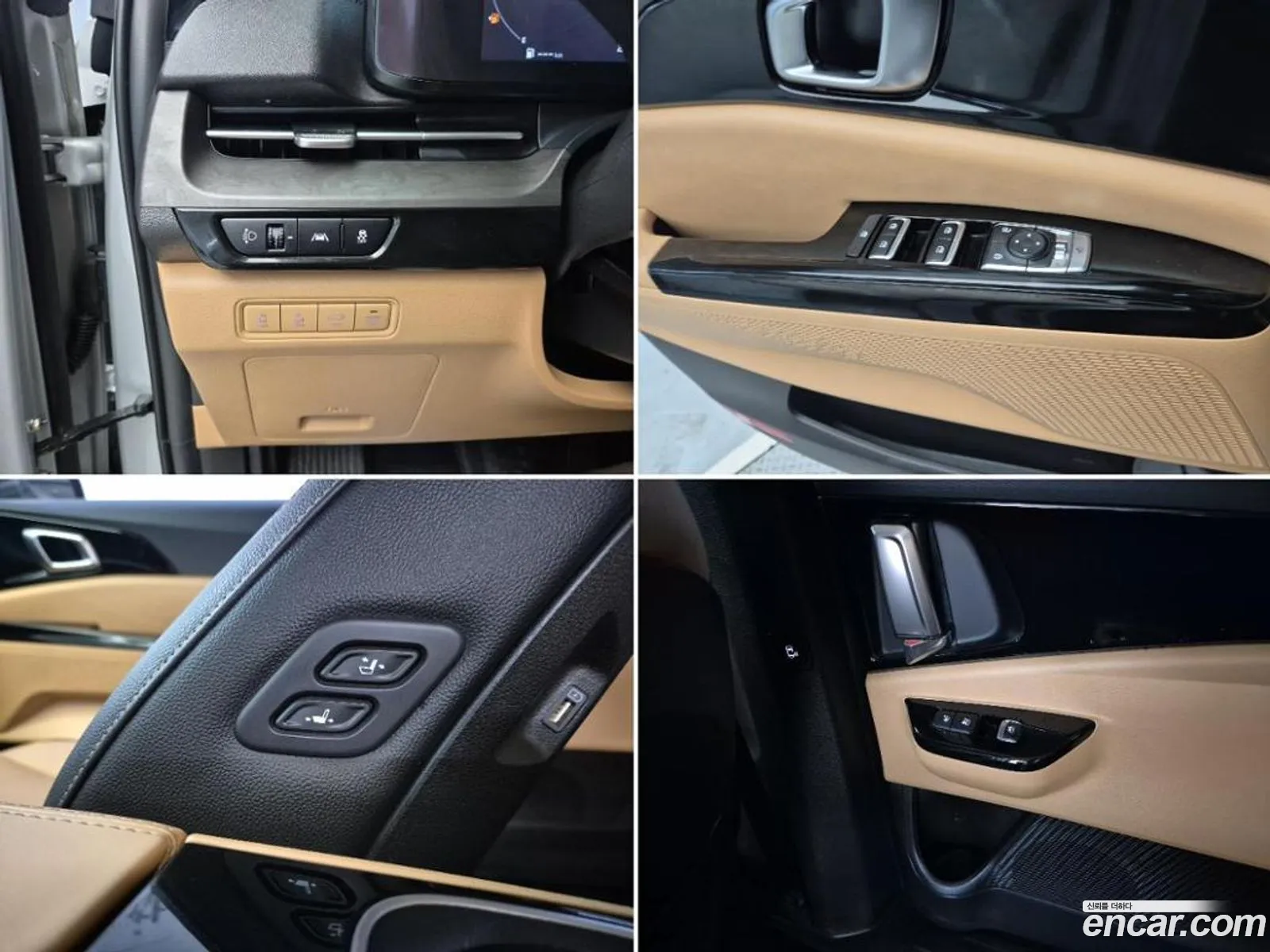 Kia Carnival 2022 — 2