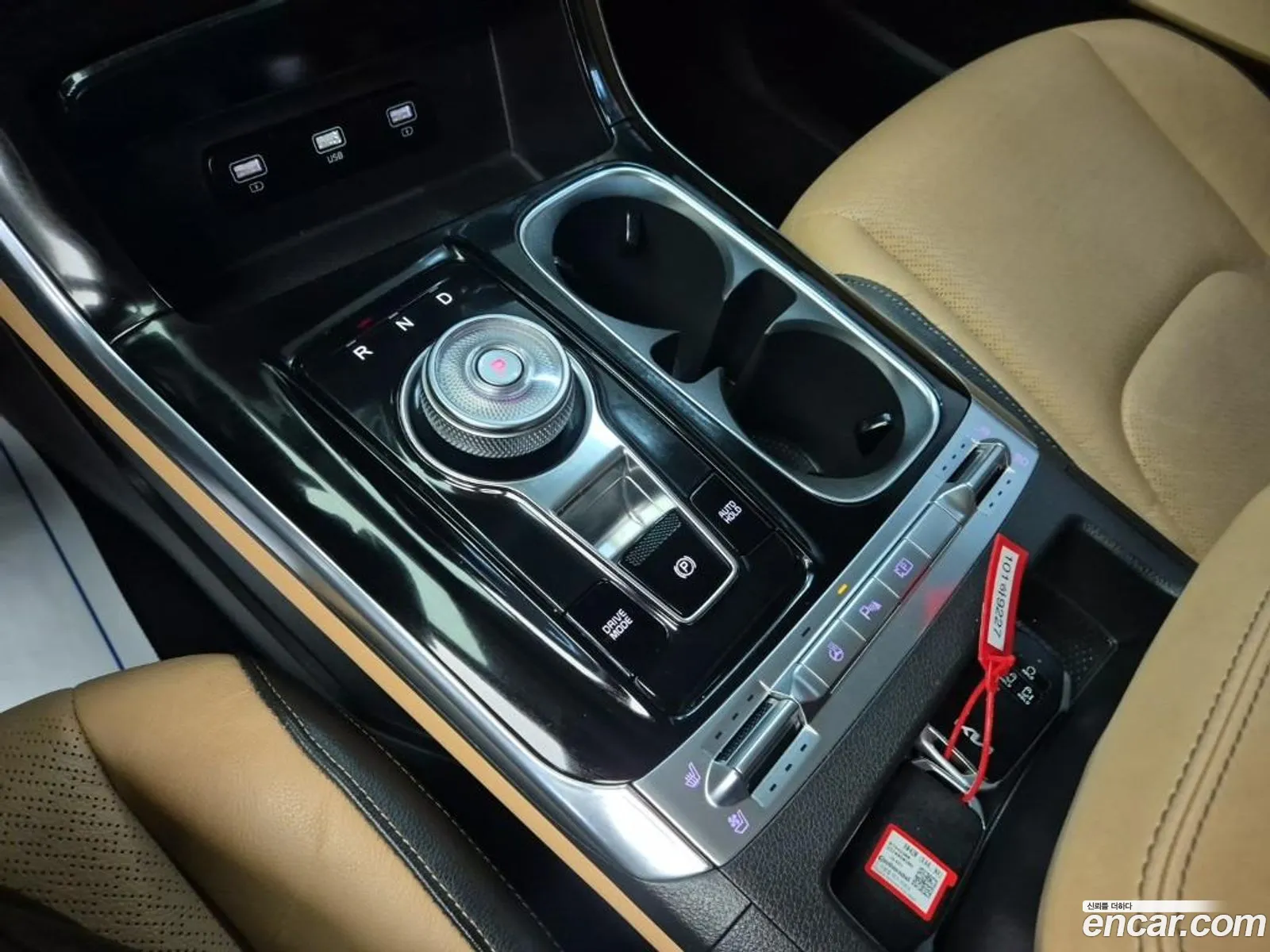 Kia Carnival 2022 — 5