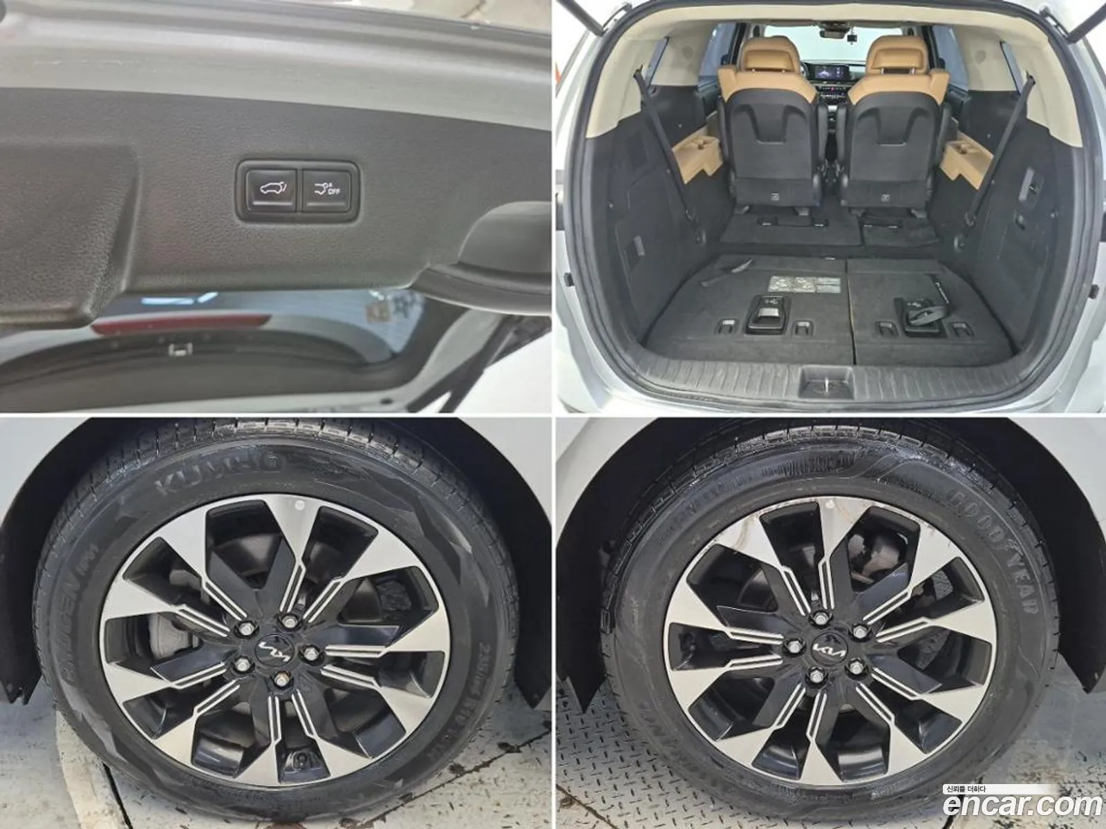 Kia Carnival 2022 — 3