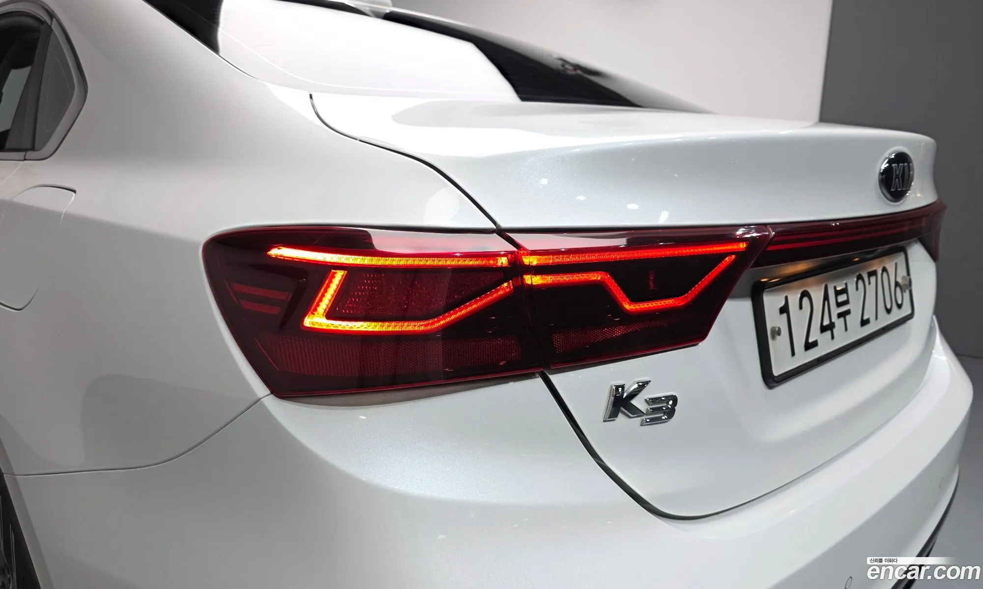 Kia K3 2019 KNAF241BELA871404 — 2