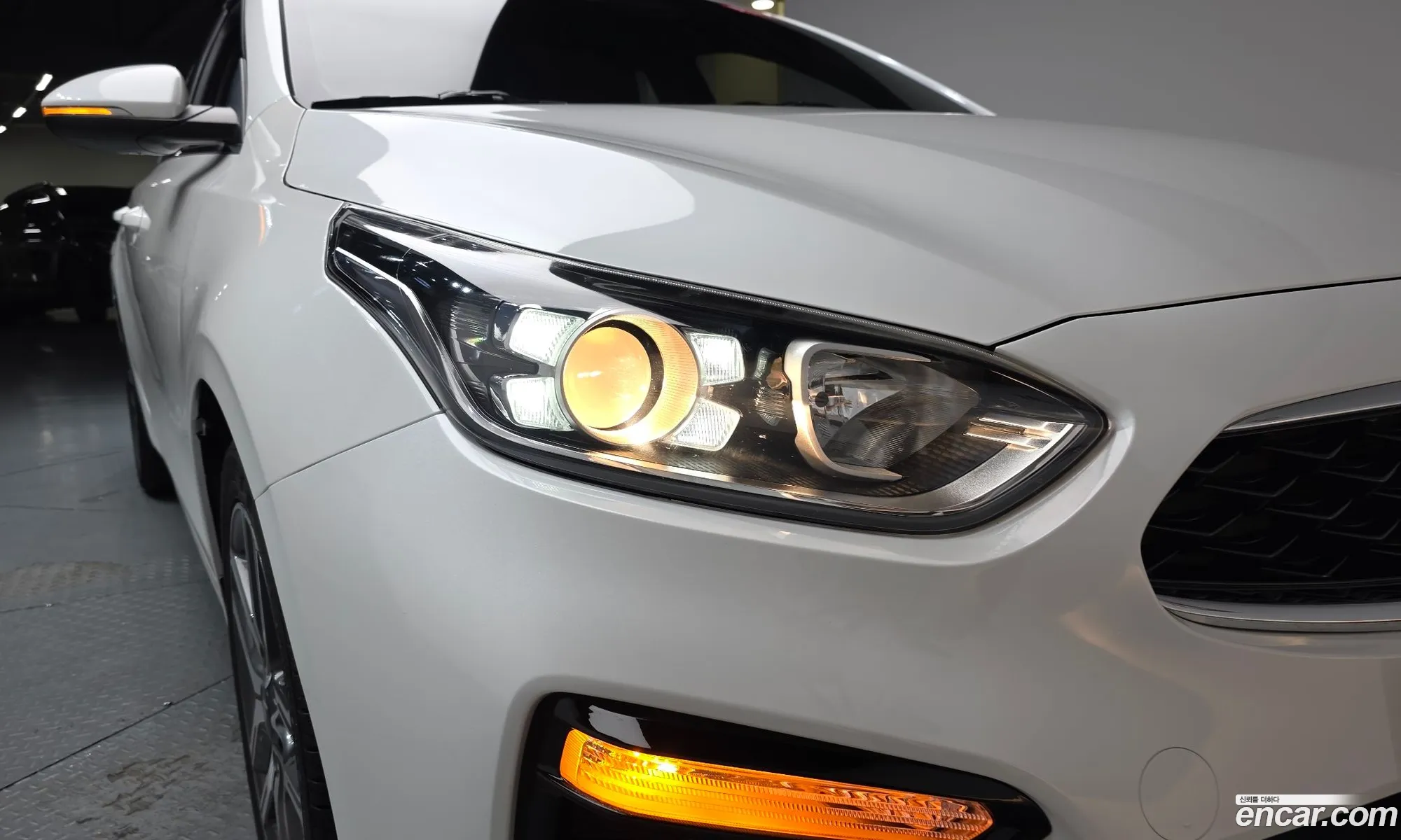 Kia K3 2019 KNAF241BELA871404 — 15