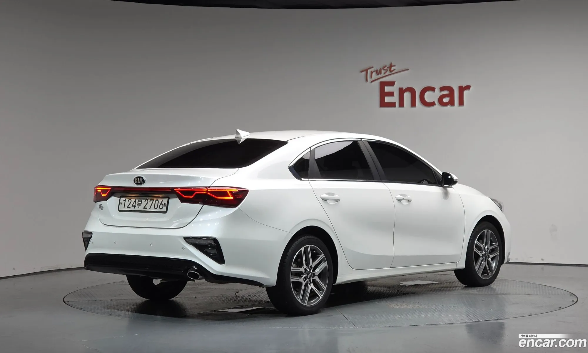 Kia K3 2019 KNAF241BELA871404 — 11