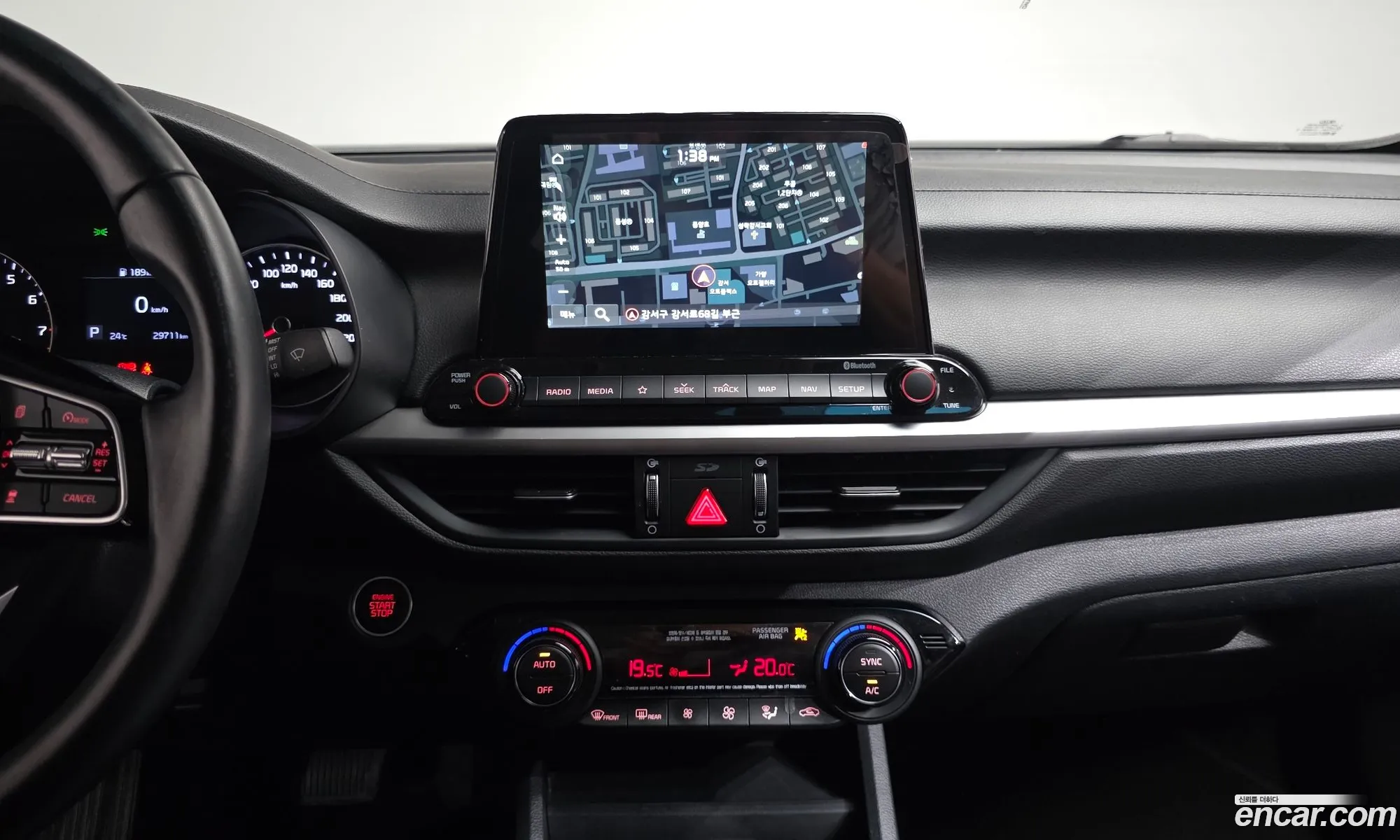 Kia K3 2019 KNAF241BELA871404 — 16