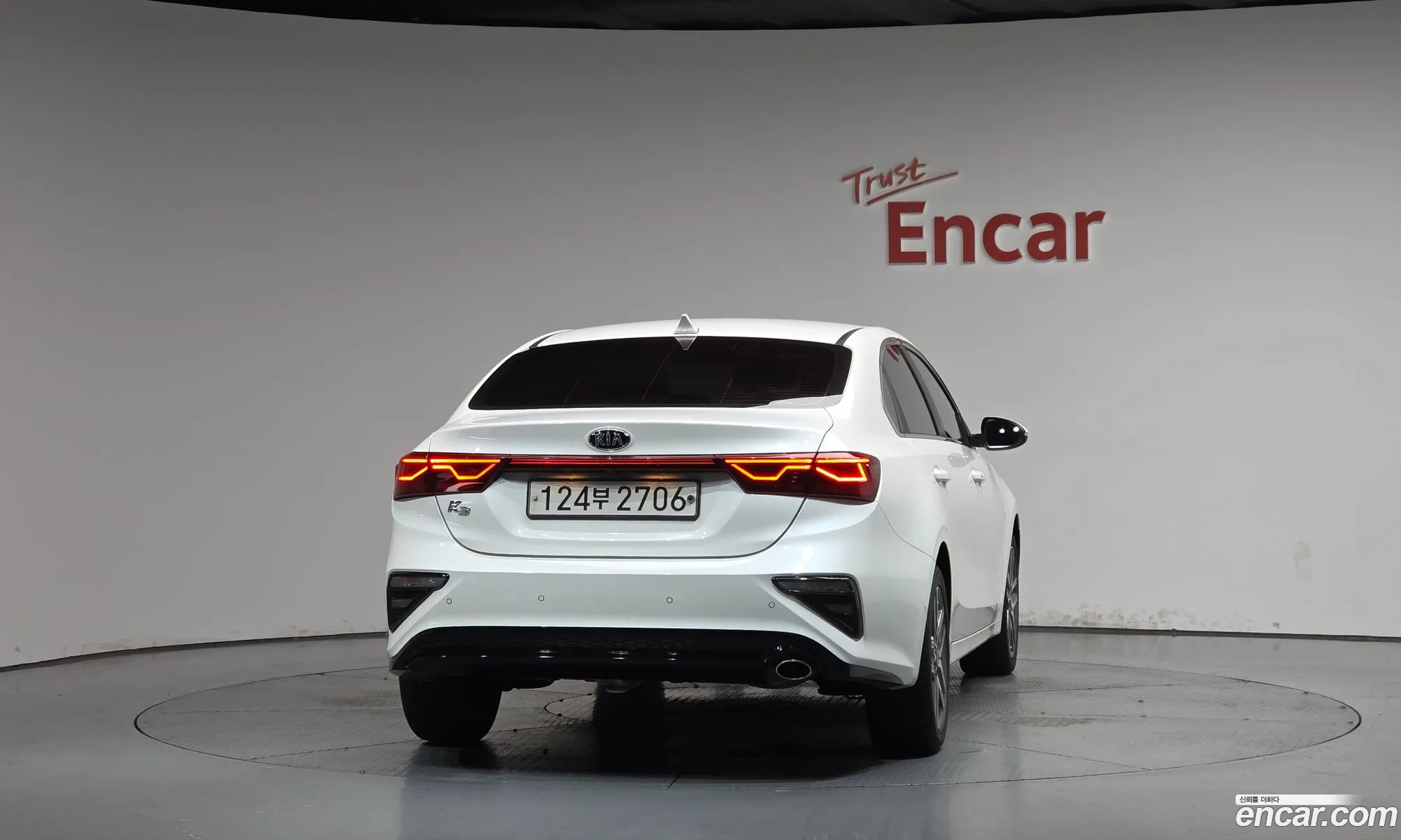 Kia K3 2019 KNAF241BELA871404 — 9
