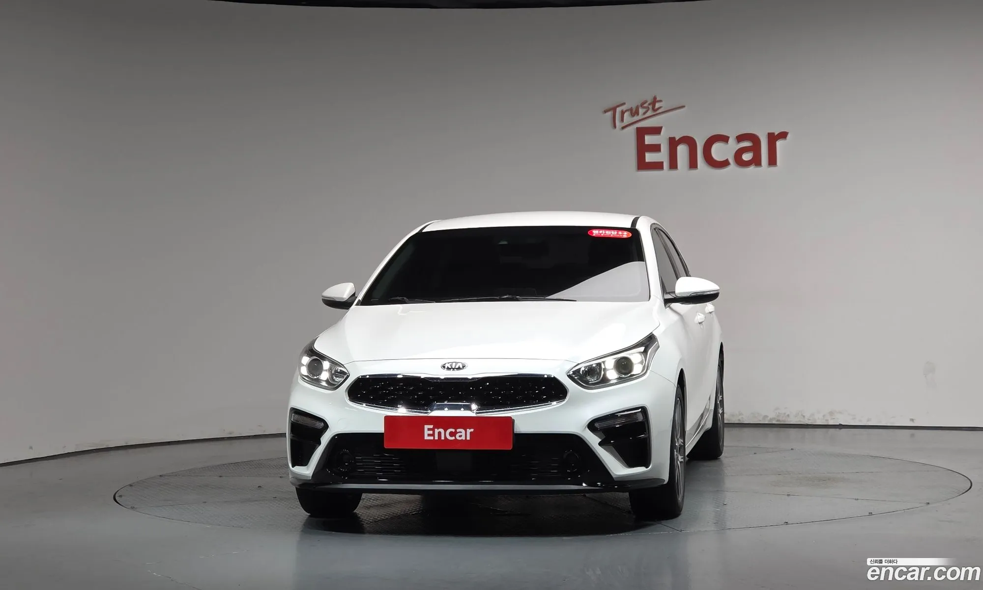 Kia K3 2019 KNAF241BELA871404 — 3