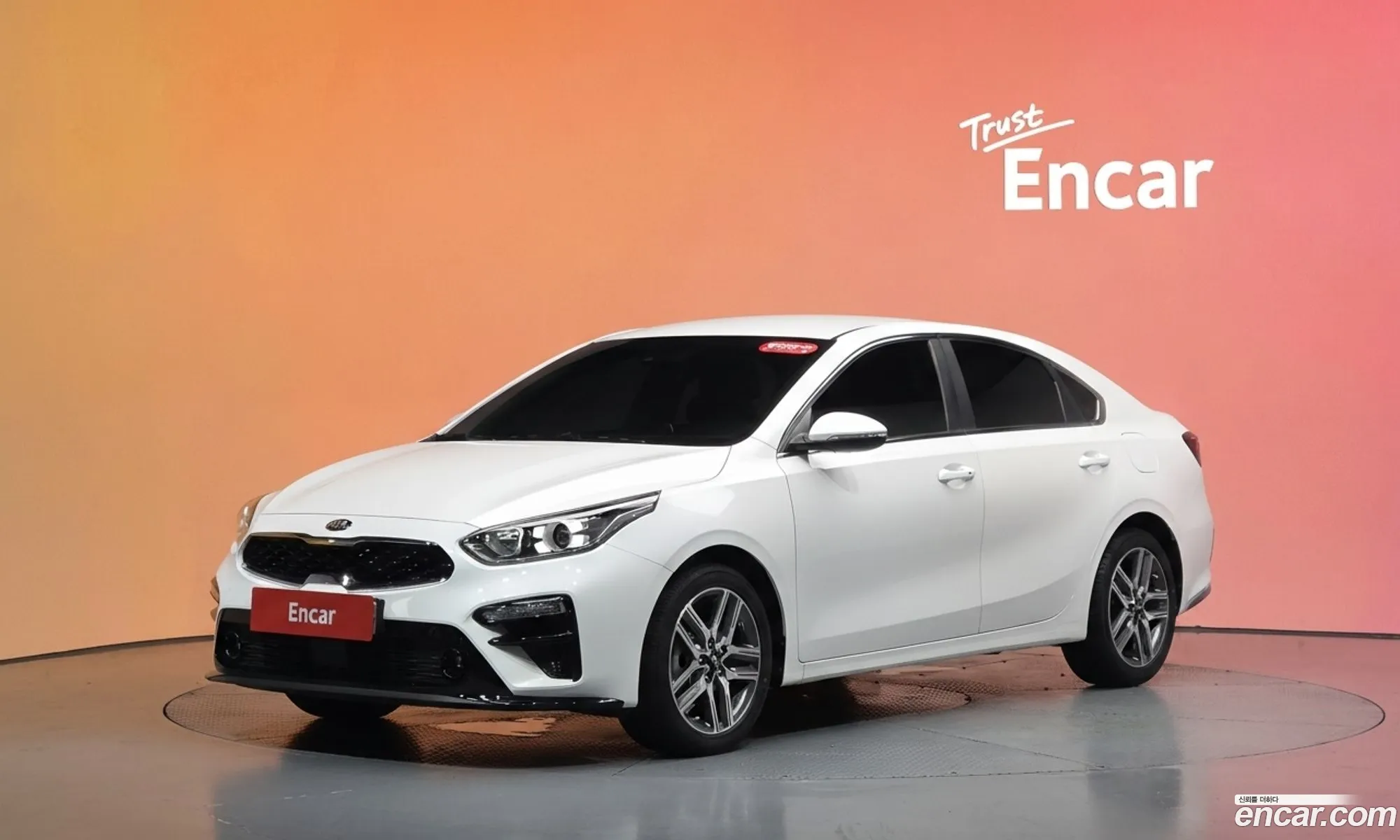 Kia K3 2019 KNAF241BELA871404 — 6