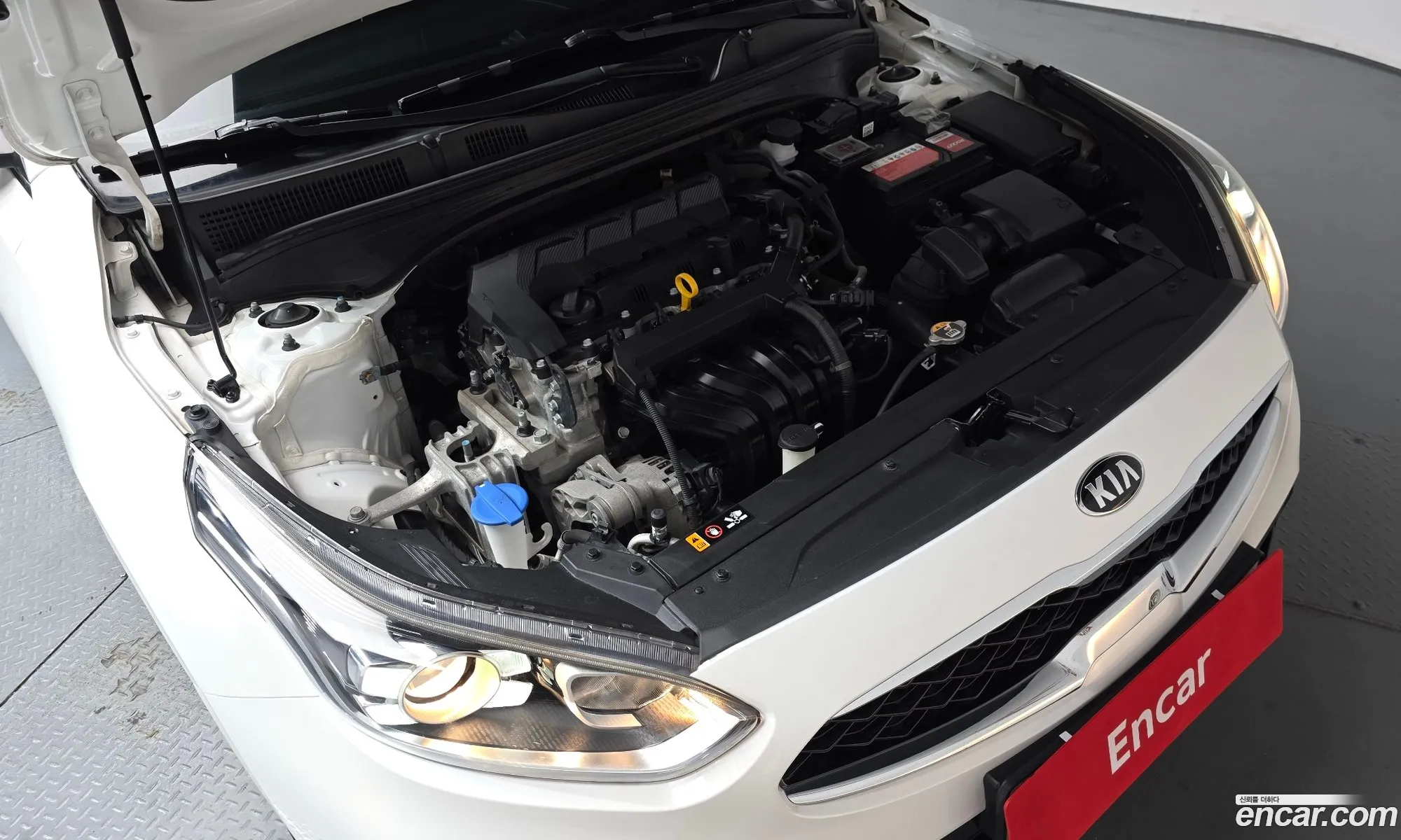 Kia K3 2019 KNAF241BELA871404 — 20