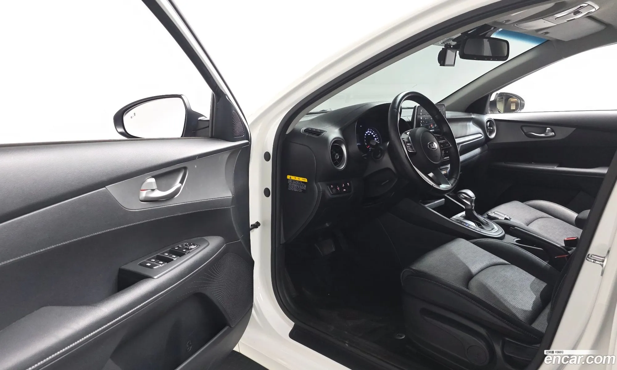 Kia K3 2019 KNAF241BELA871404 — 22