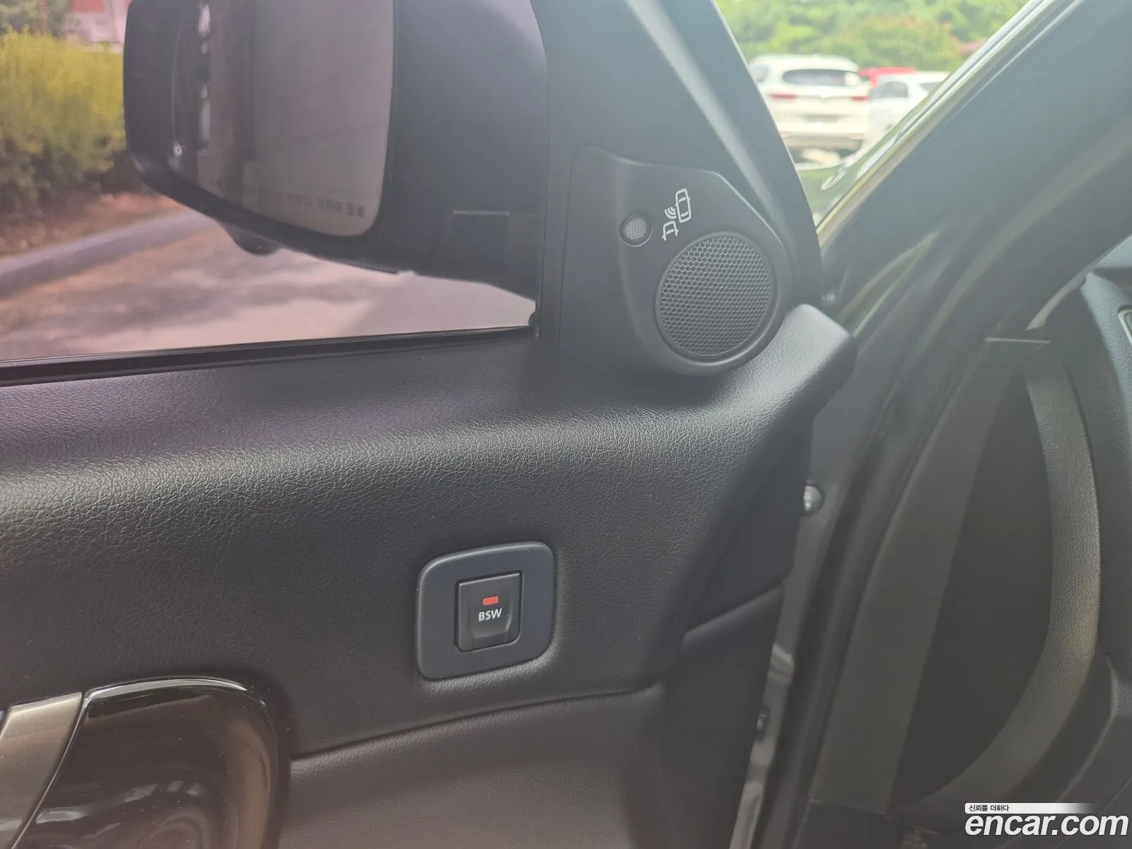 Renault Korea (Samsung) SM7 Nova 2015 — 2