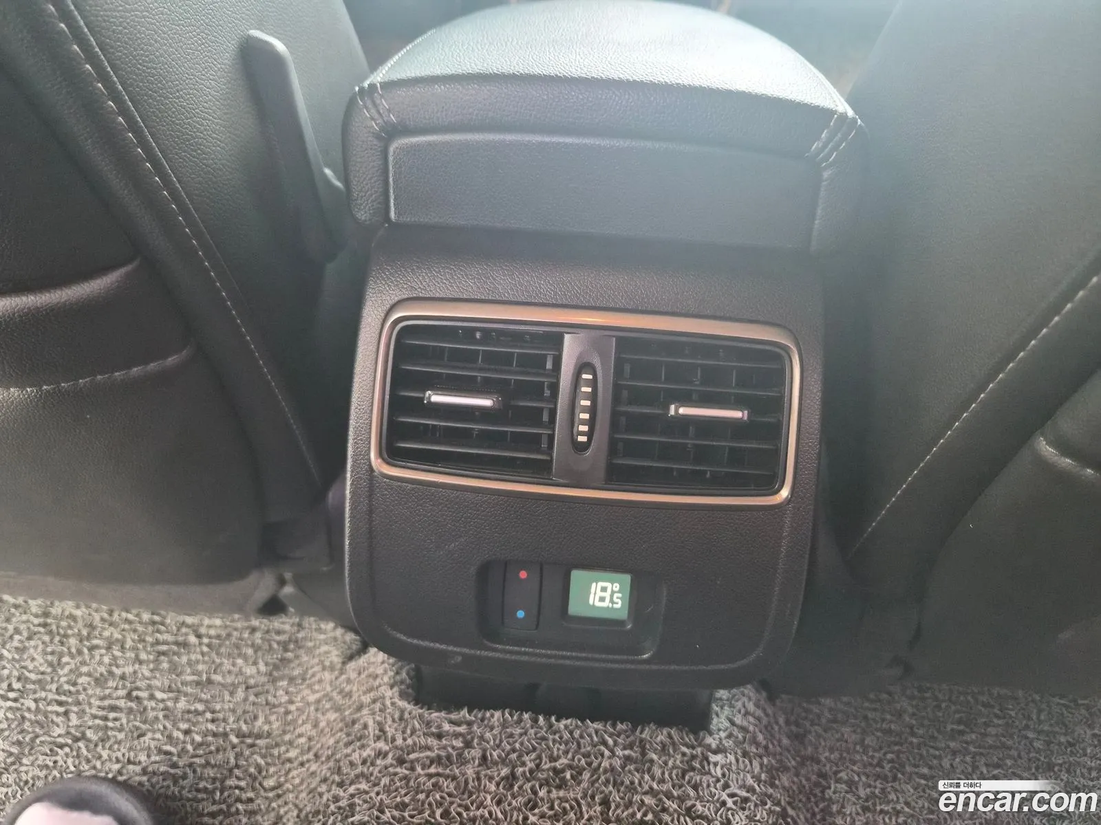 Renault Korea (Samsung) SM7 Nova 2015 — 16