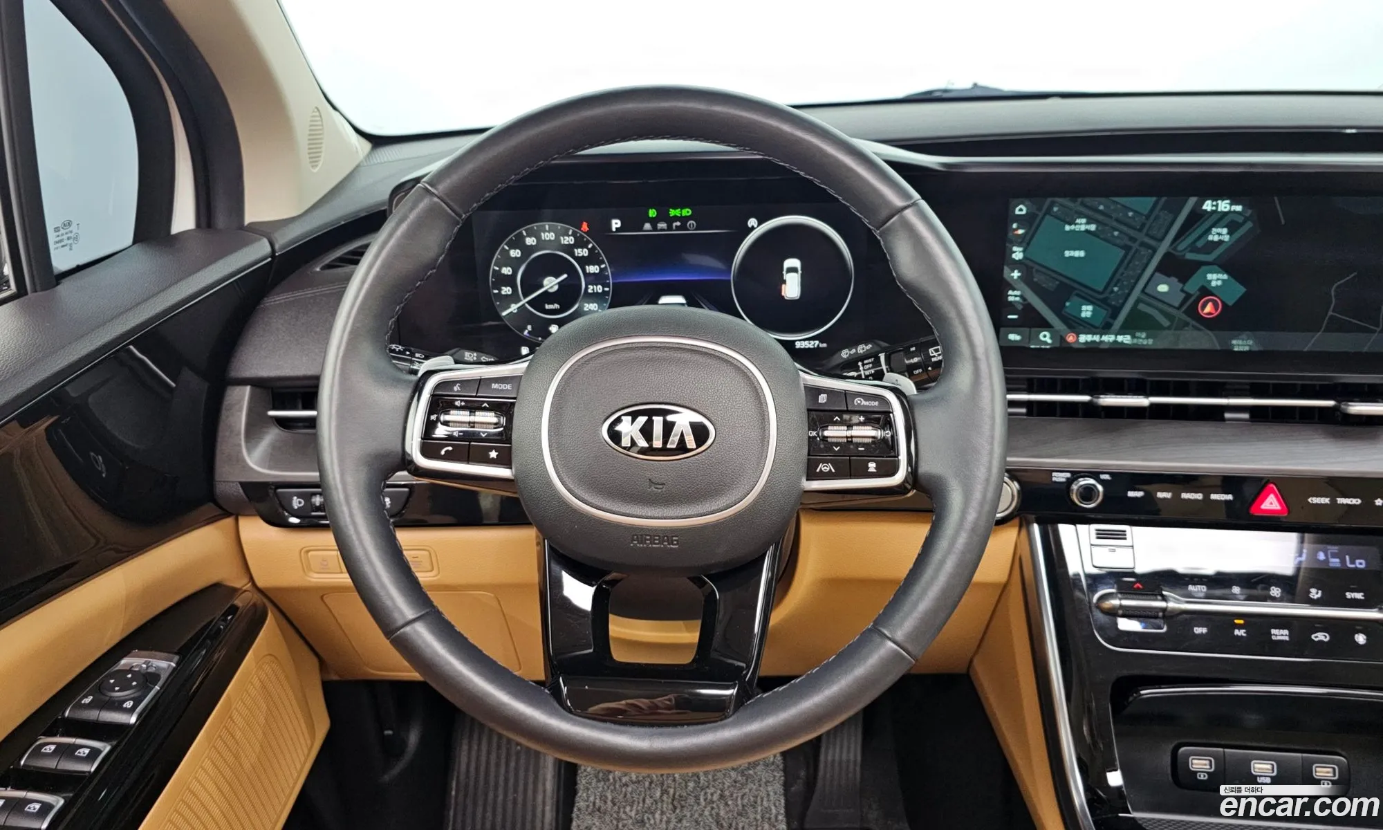 Kia Carnival 2020 KNANC81BBMS028006 — 18