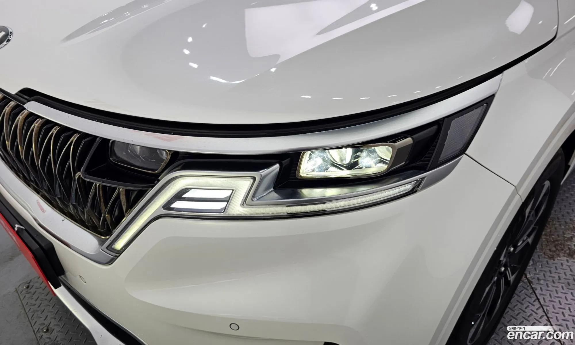 Kia Carnival 2020 KNANC81BBMS028006 — 9