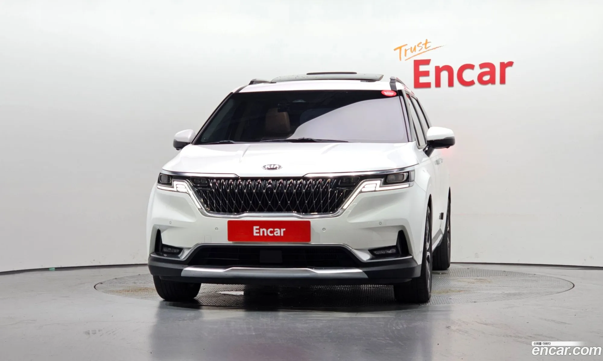 Kia Carnival 2020 KNANC81BBMS028006 — 2
