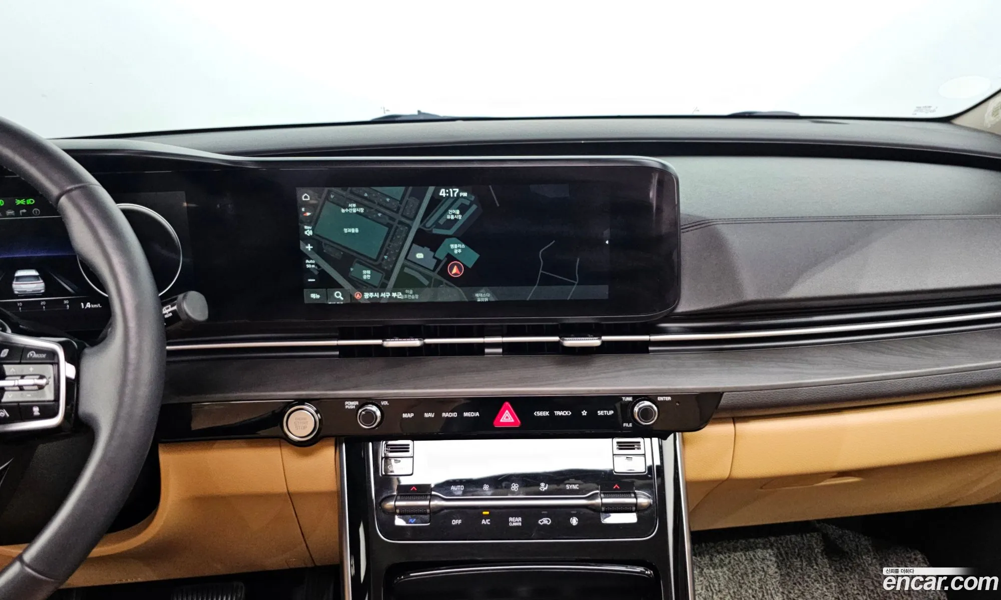 Kia Carnival 2020 KNANC81BBMS028006 — 28