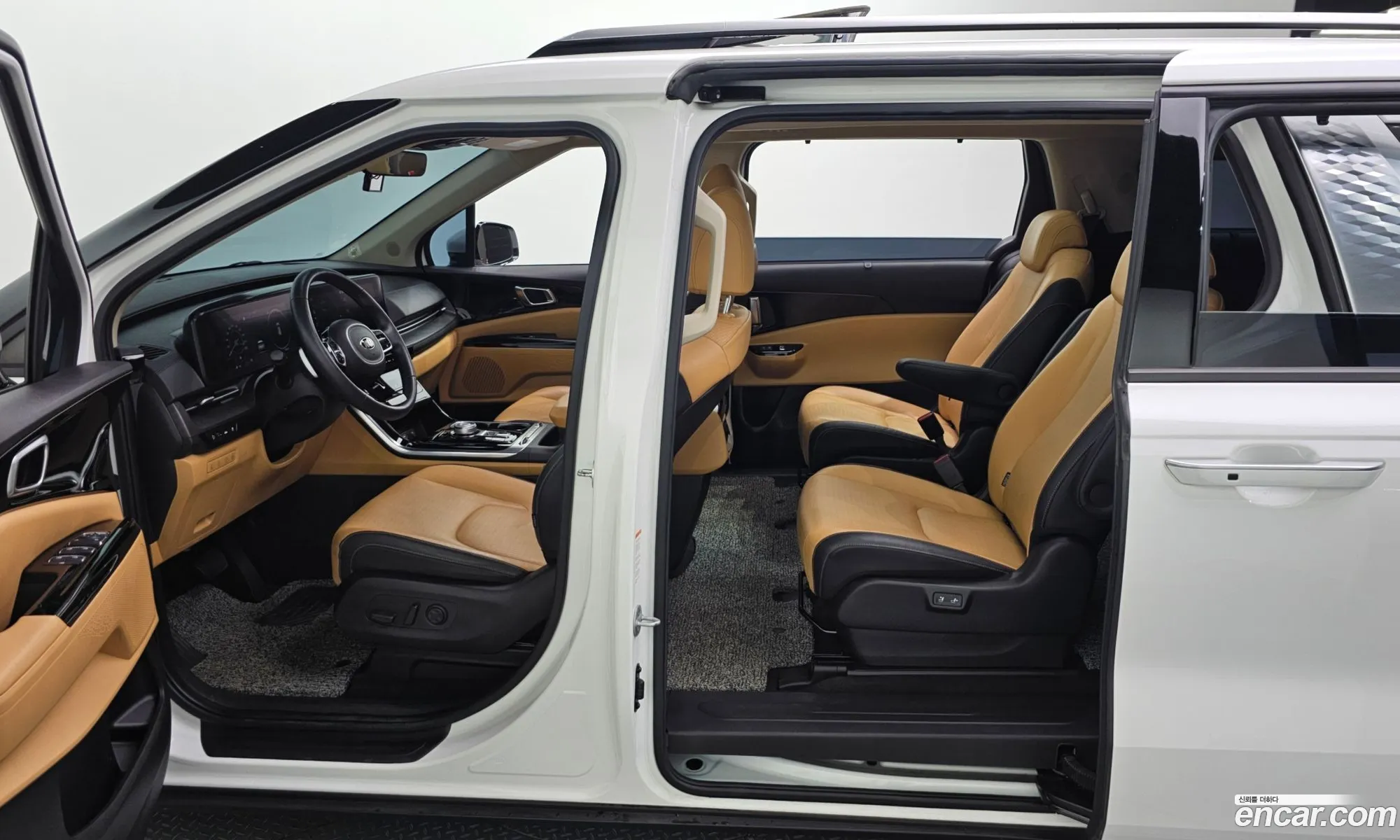 Kia Carnival 2020 KNANC81BBMS028006 — 7