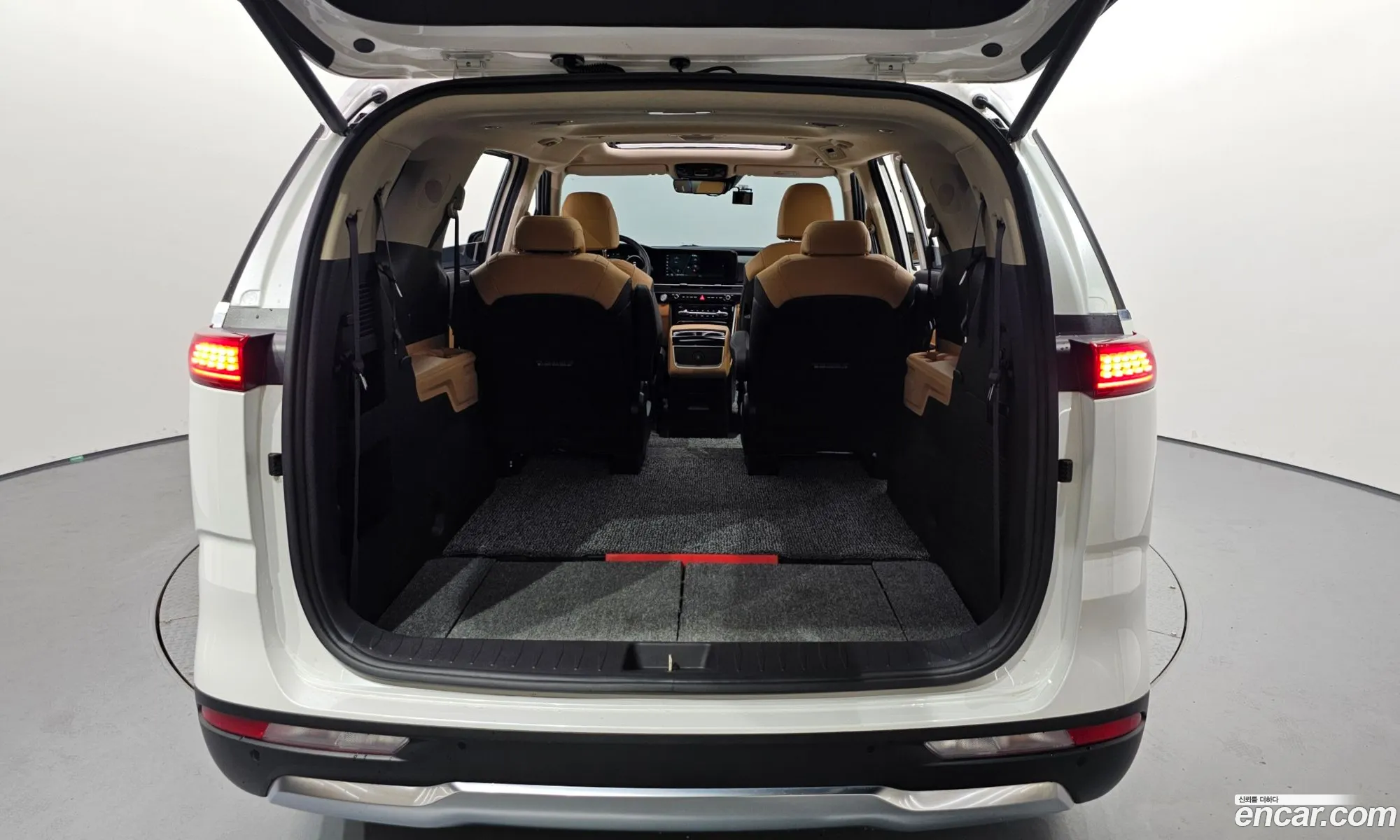 Kia Carnival 2020 KNANC81BBMS028006 — 21