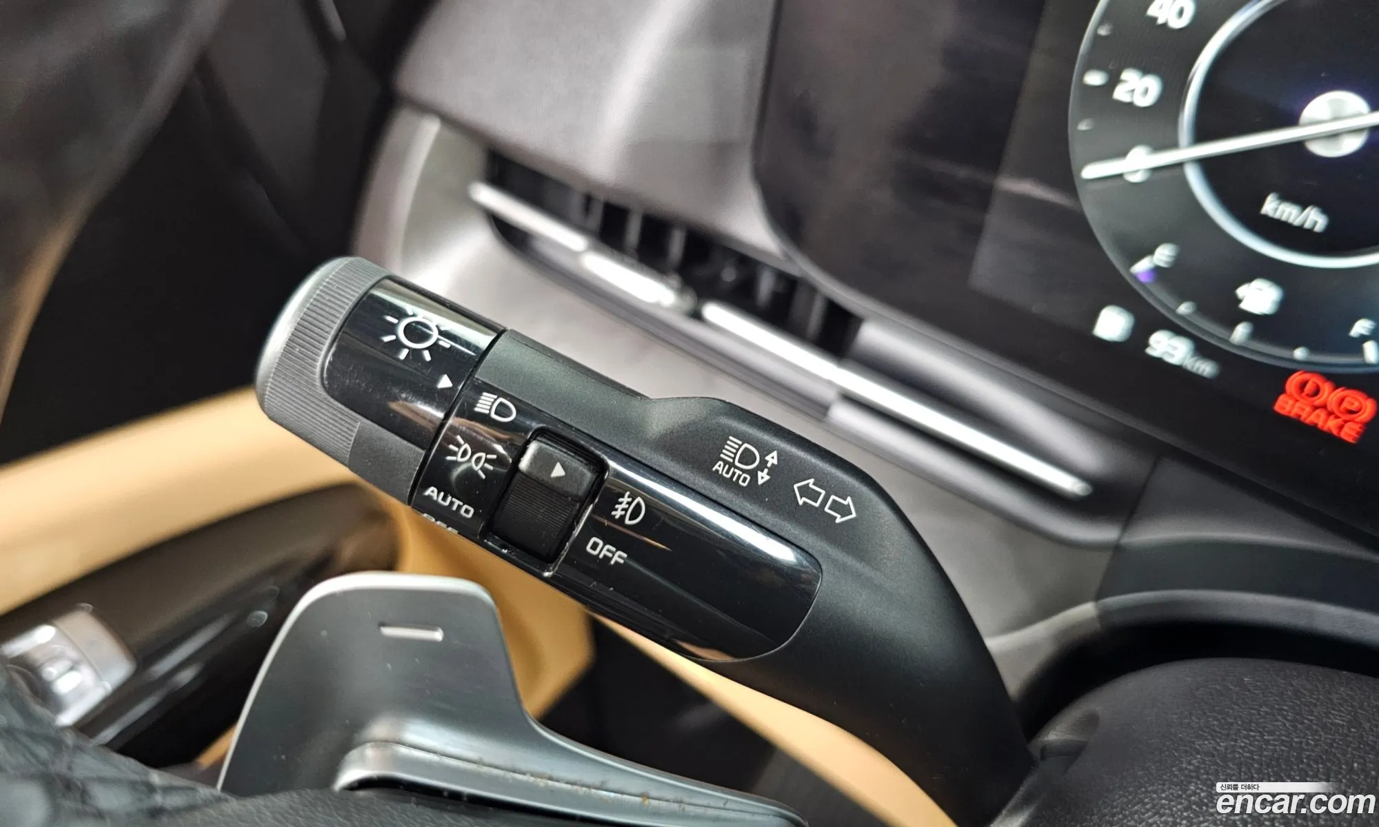 Kia Carnival 2020 KNANC81BBMS028006 — 8