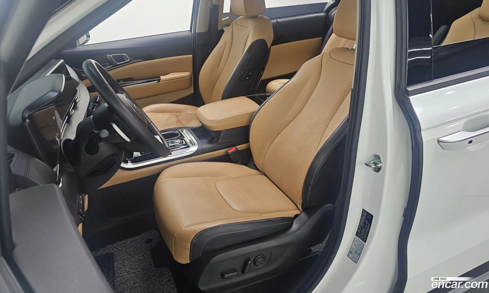 Kia Carnival 2020 KNANC81BBMS028006 — 25
