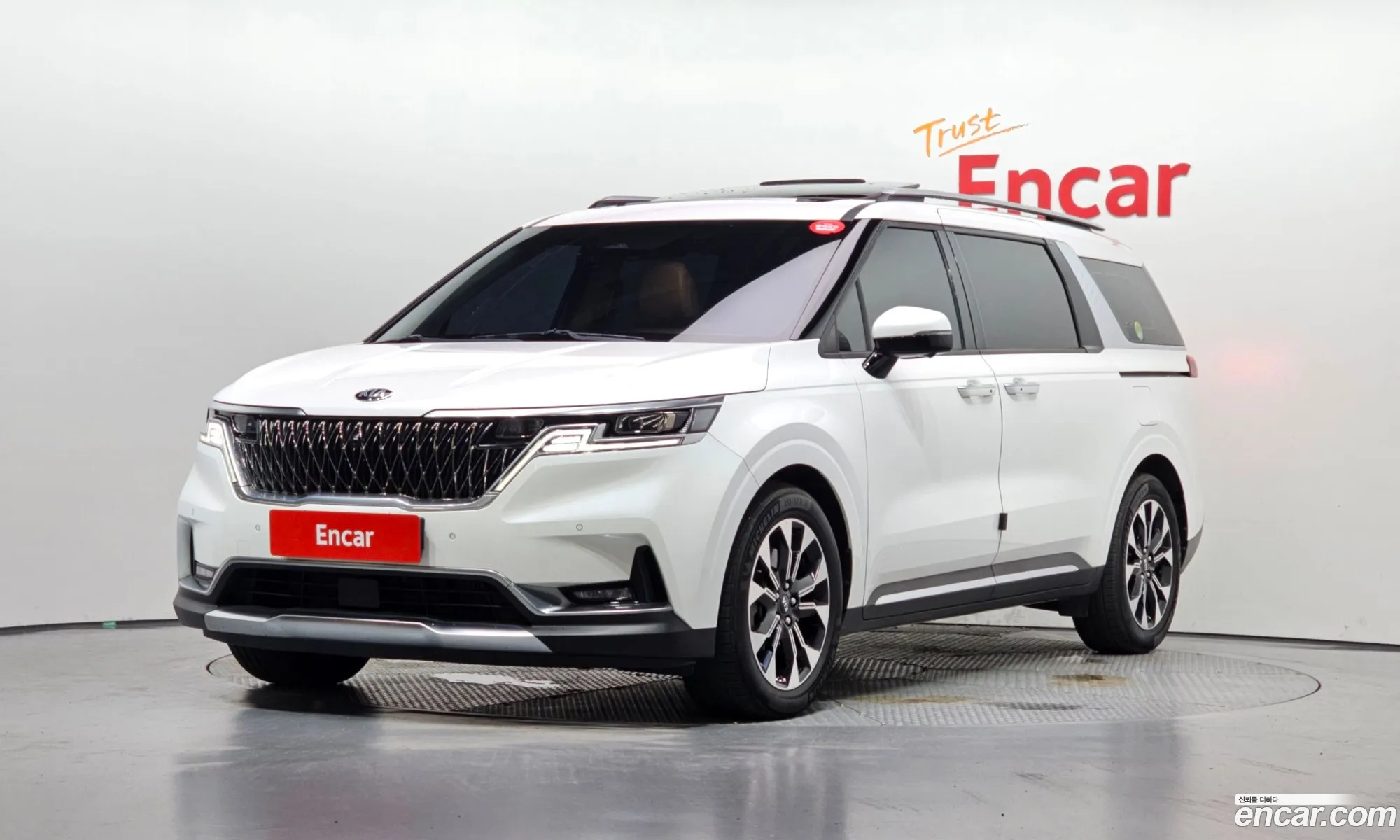 Kia Carnival 2020 KNANC81BBMS028006 — 31