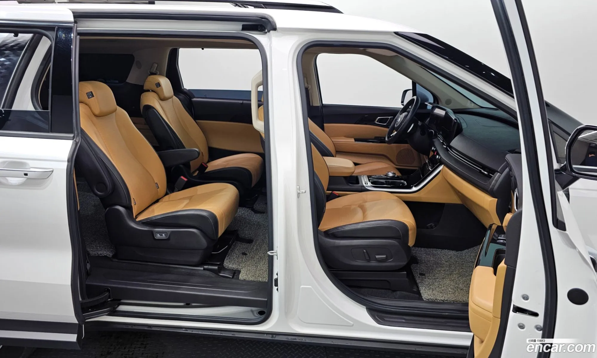Kia Carnival 2020 KNANC81BBMS028006 — 6