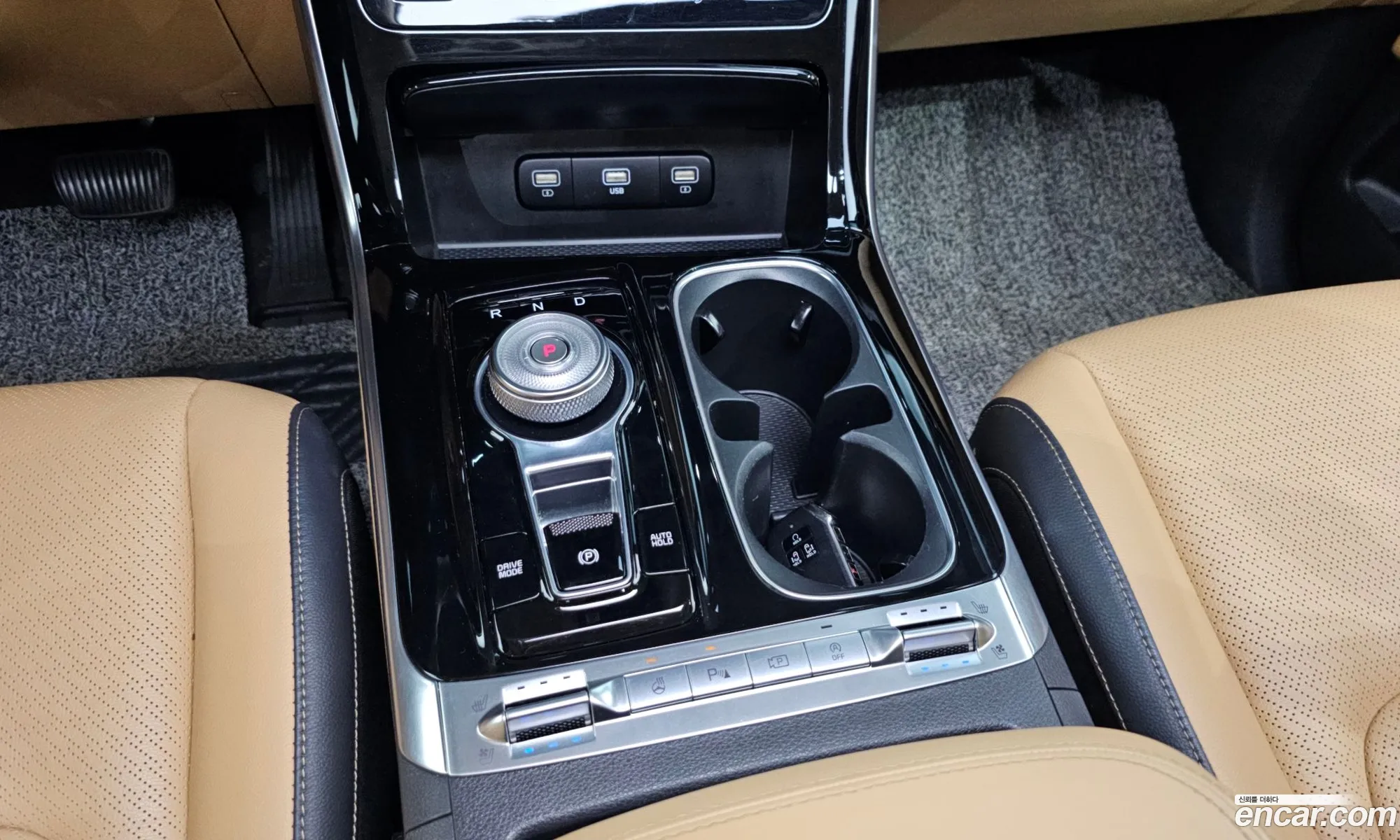 Kia Carnival 2020 KNANC81BBMS028006 — 20