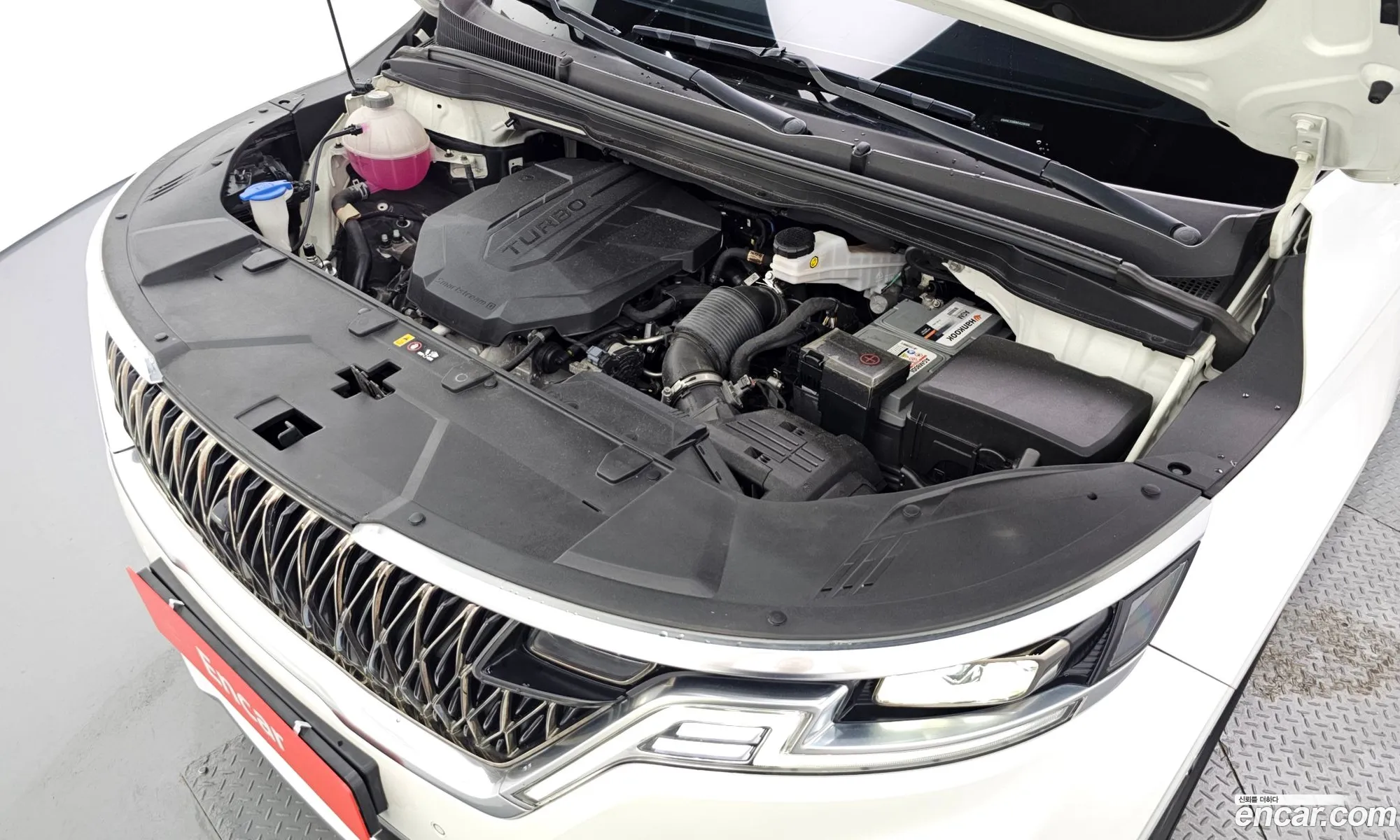 Kia Carnival 2020 KNANC81BBMS028006 — 27