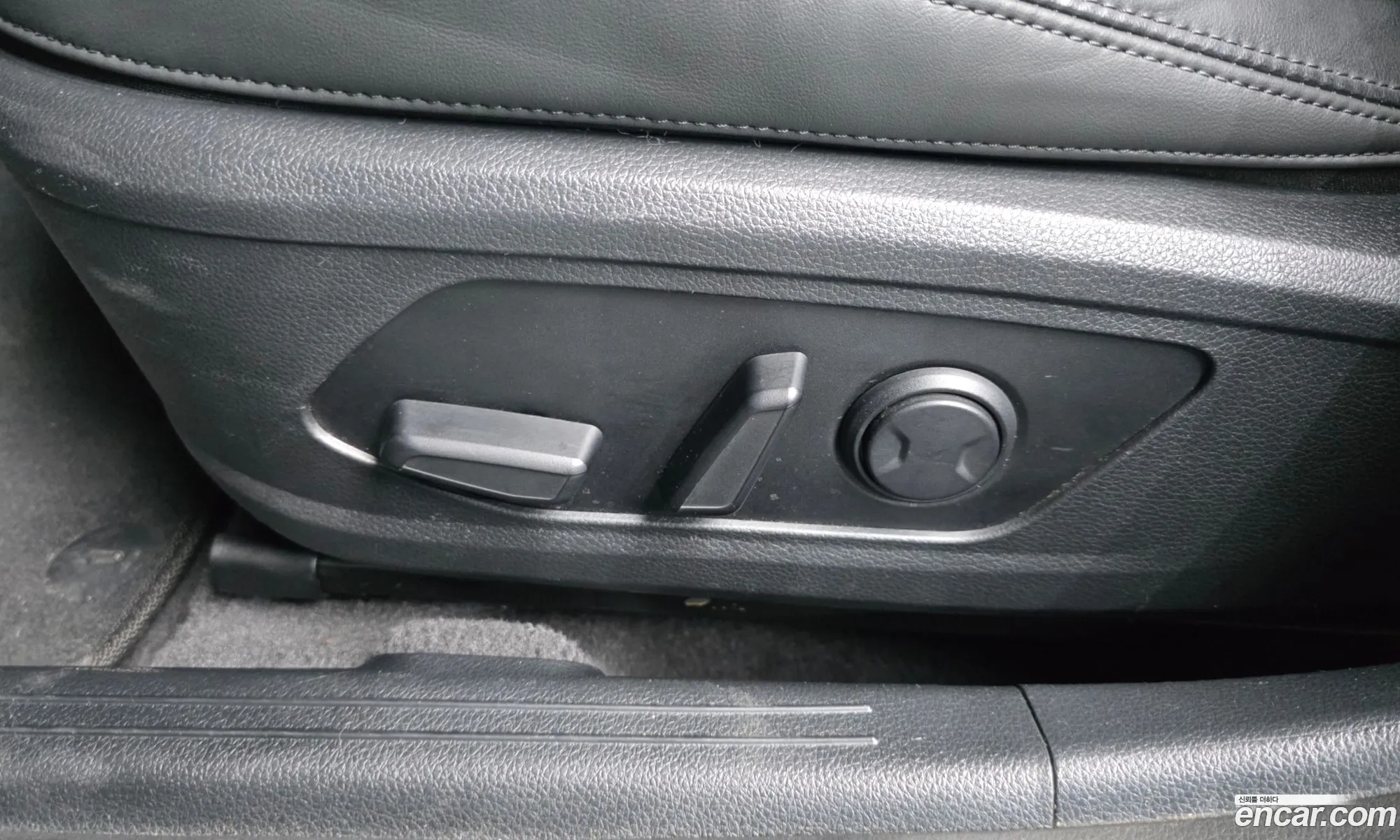 Kia K5 2023 KNAG241ABPA229738 — 19