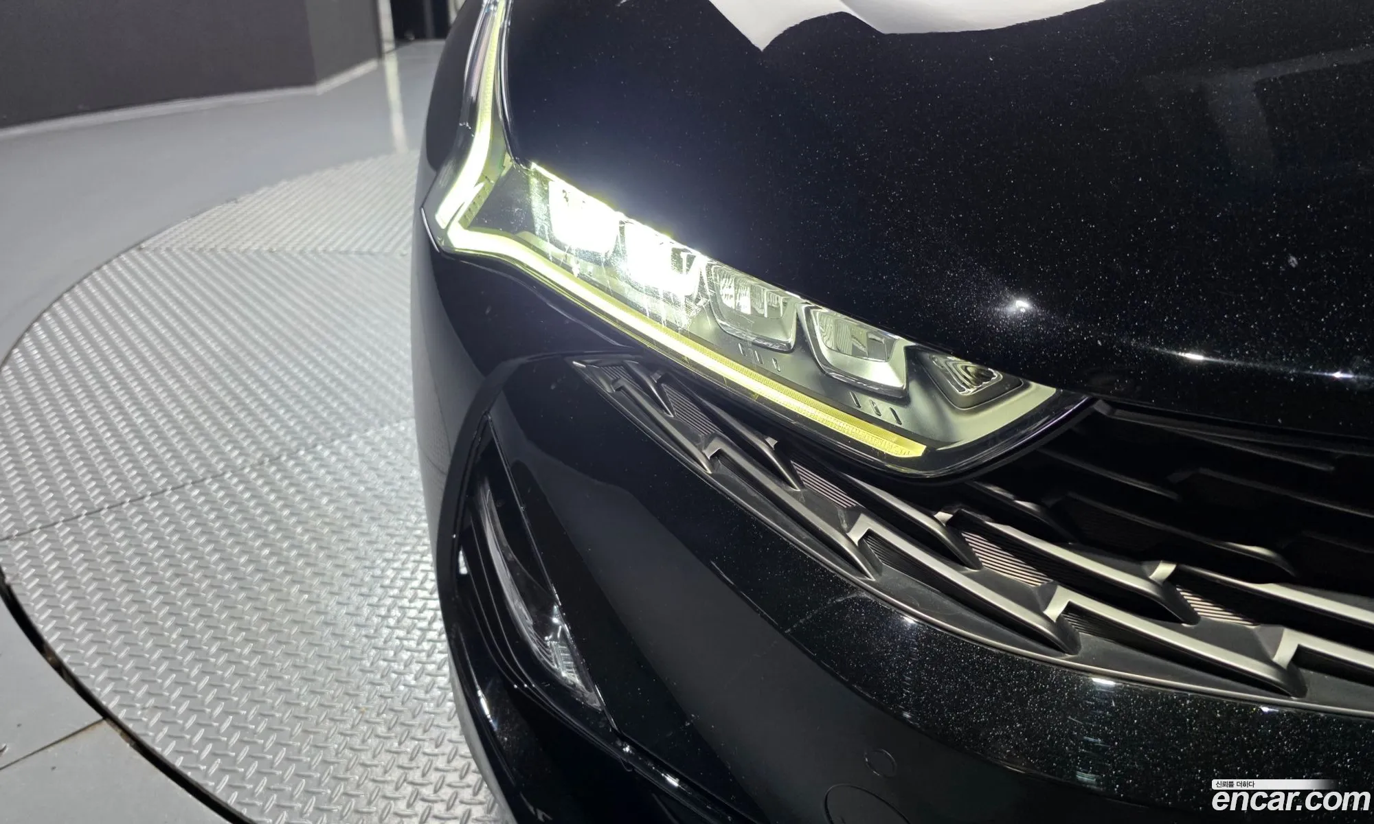 Kia K5 2023 KNAG241ABPA229738 — 25