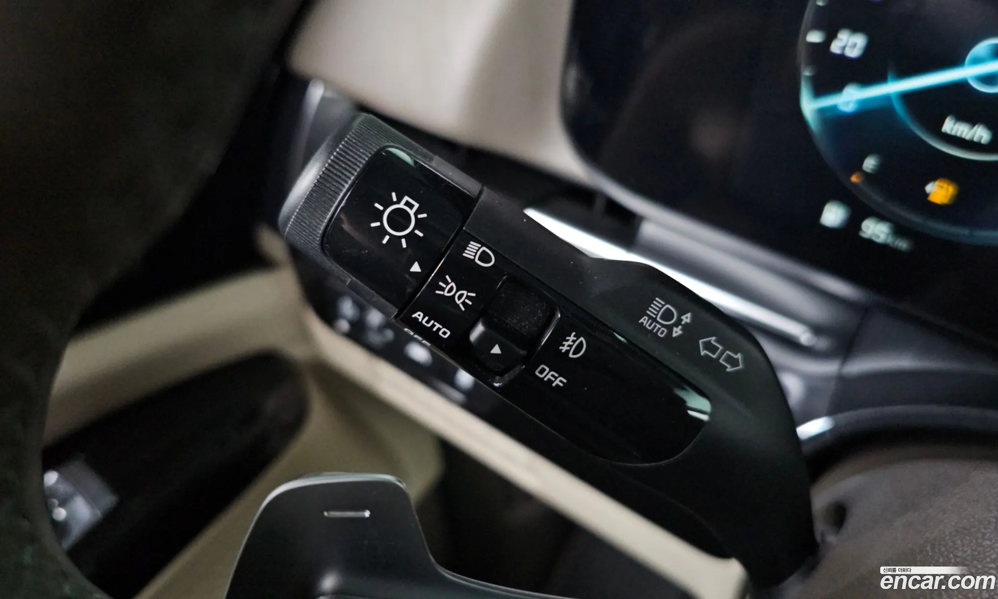 Kia Carnival 2021 KNANE81BBMS062010 — 20