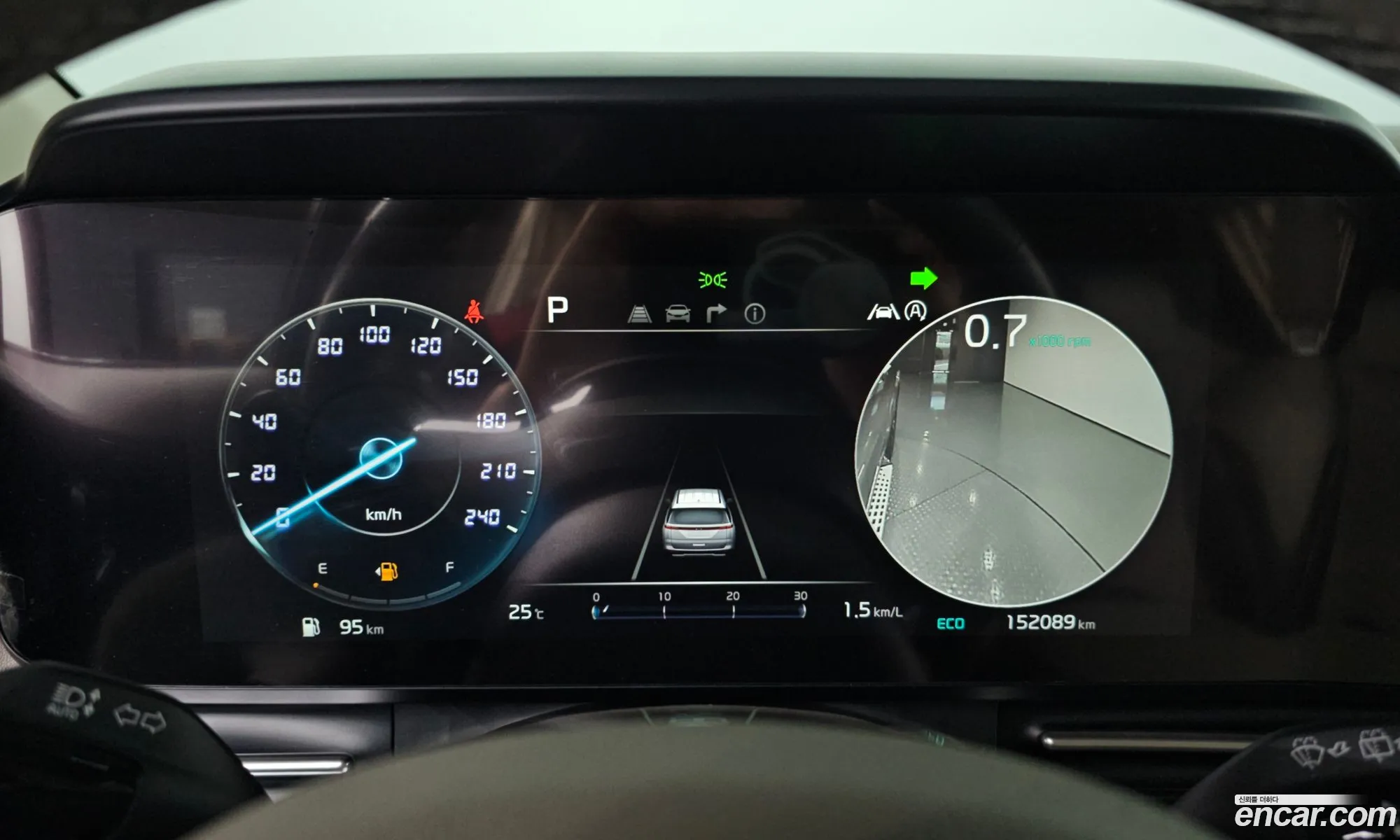 Kia Carnival 2021 KNANE81BBMS062010 — 28